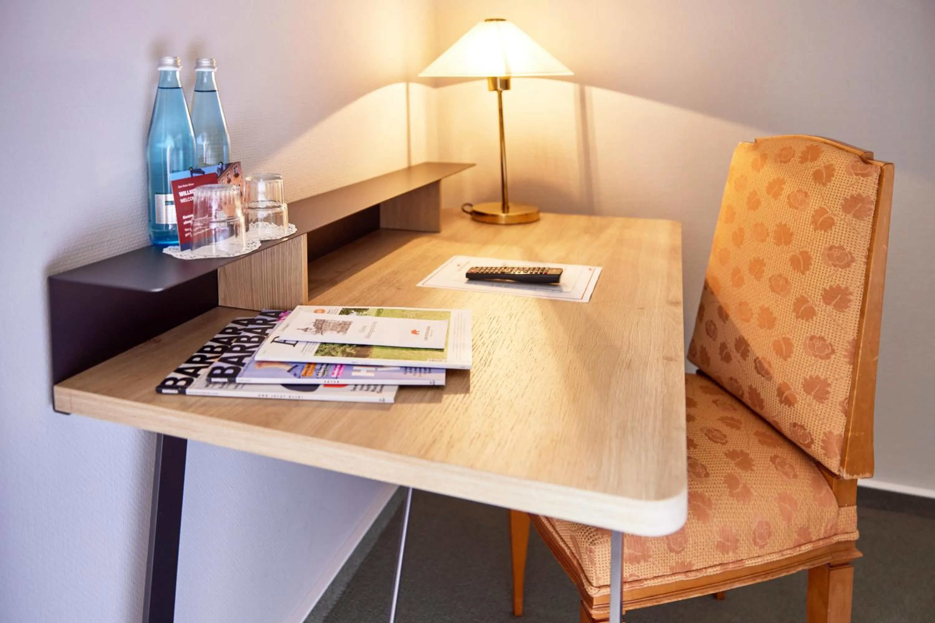 hair dresser in Zum Roten Bären