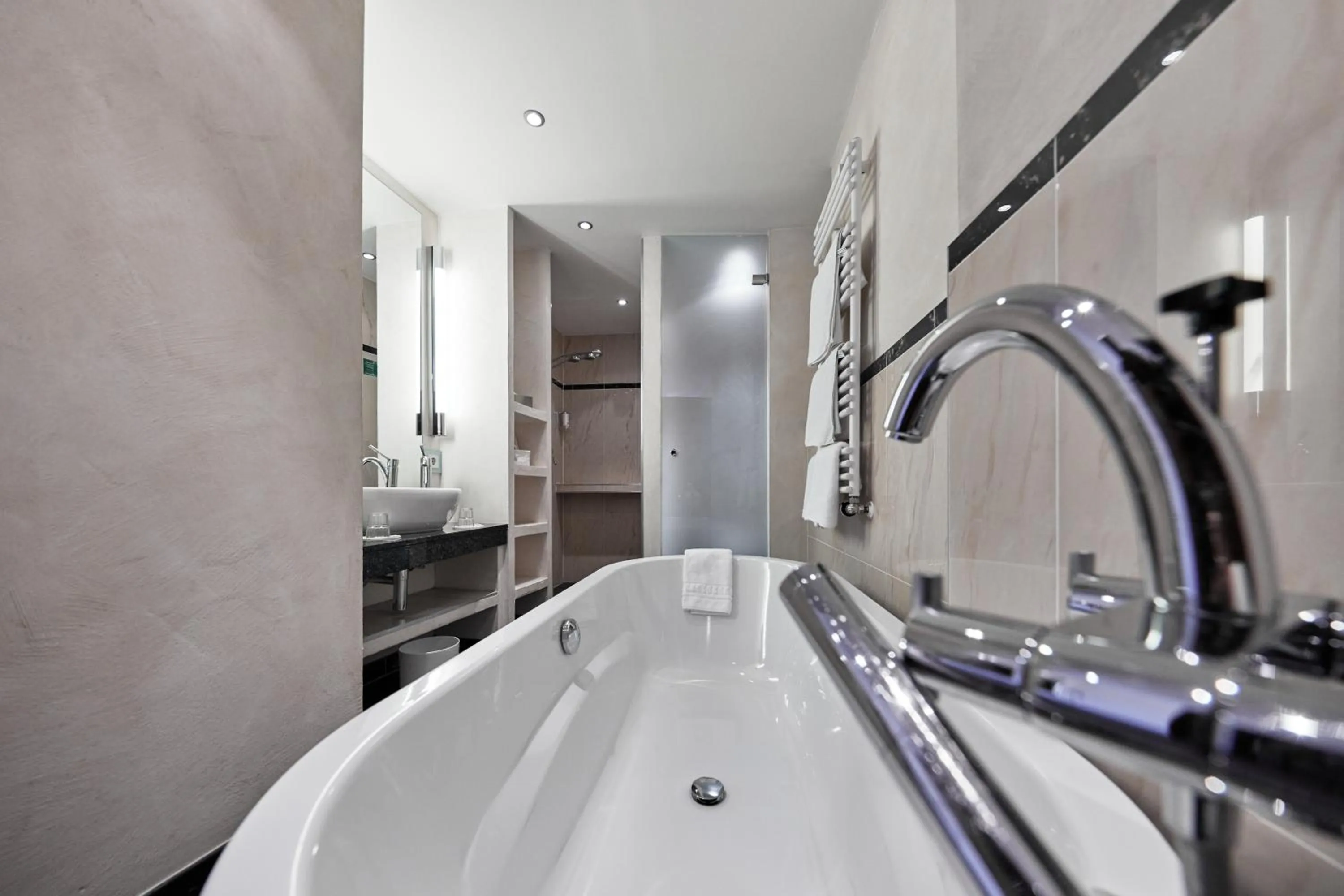 Bath in Zum Roten Bären