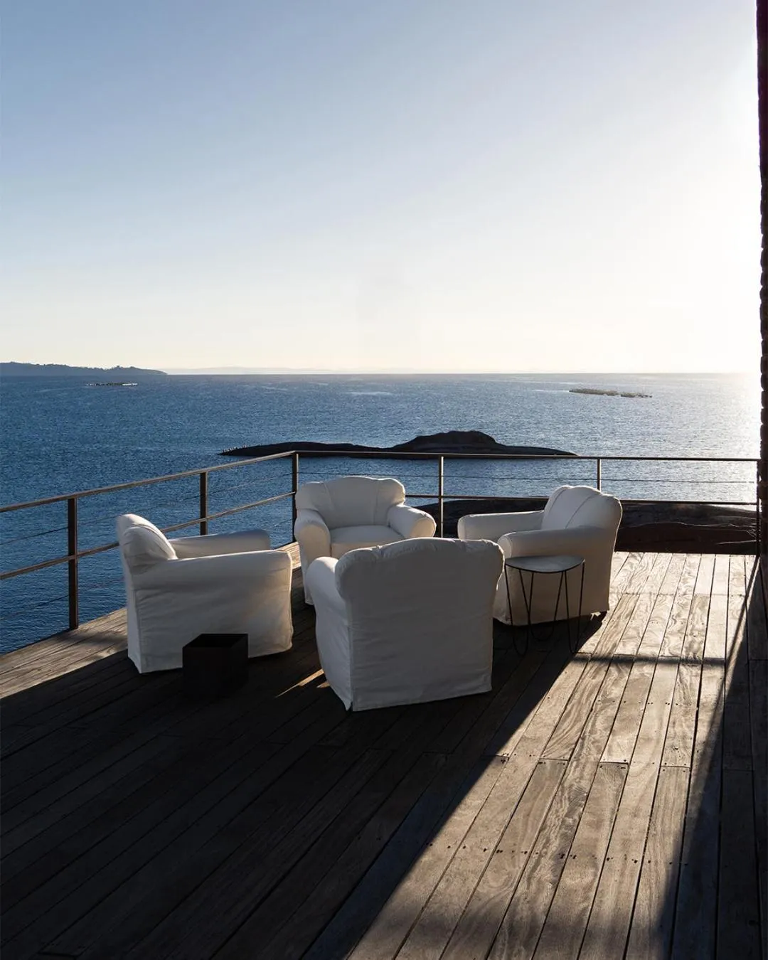 Day in Titilaka by Andean