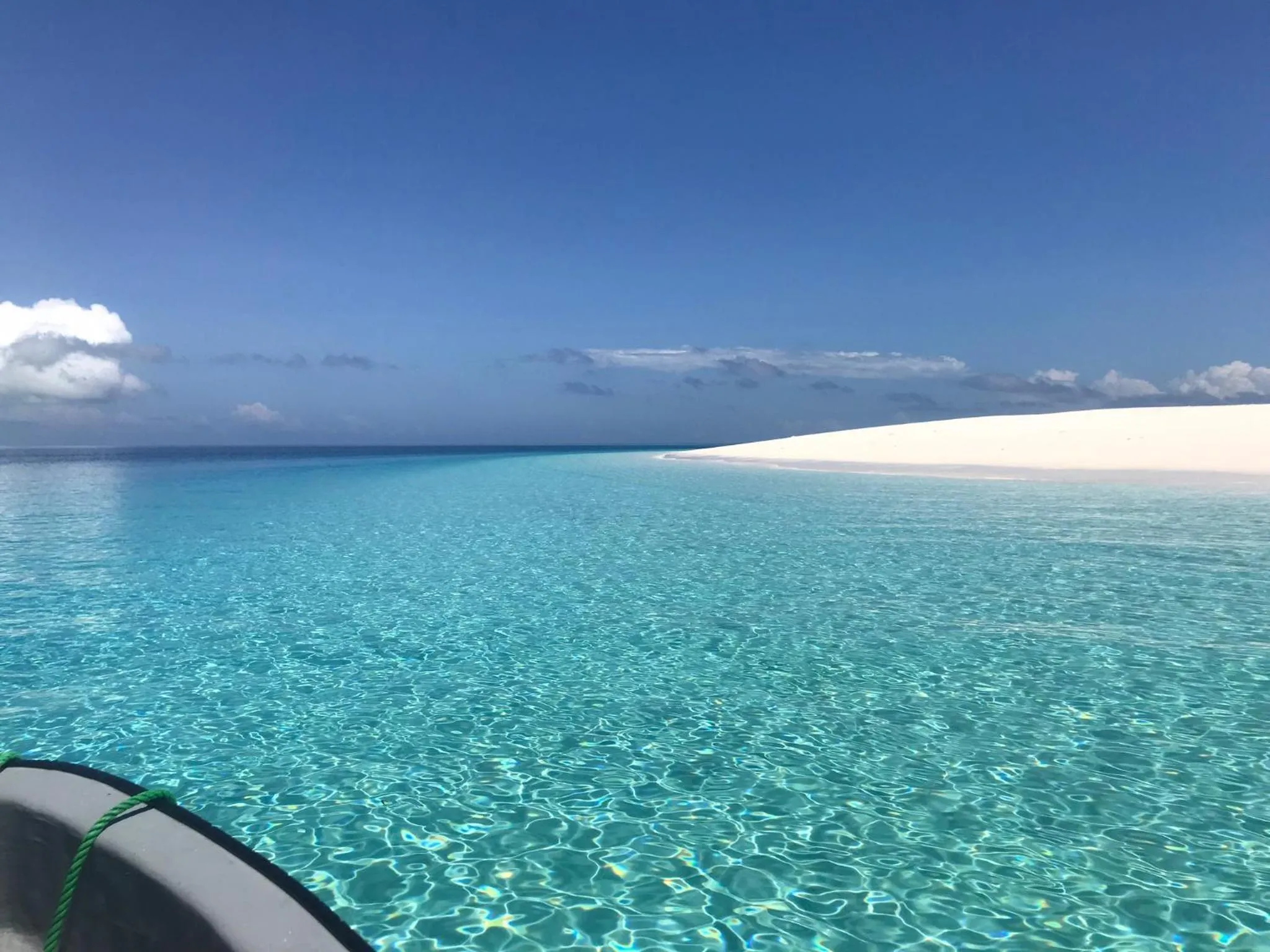 Hiking in Zanzibar Tropical Sunset Boutique Hotel - Adults Only