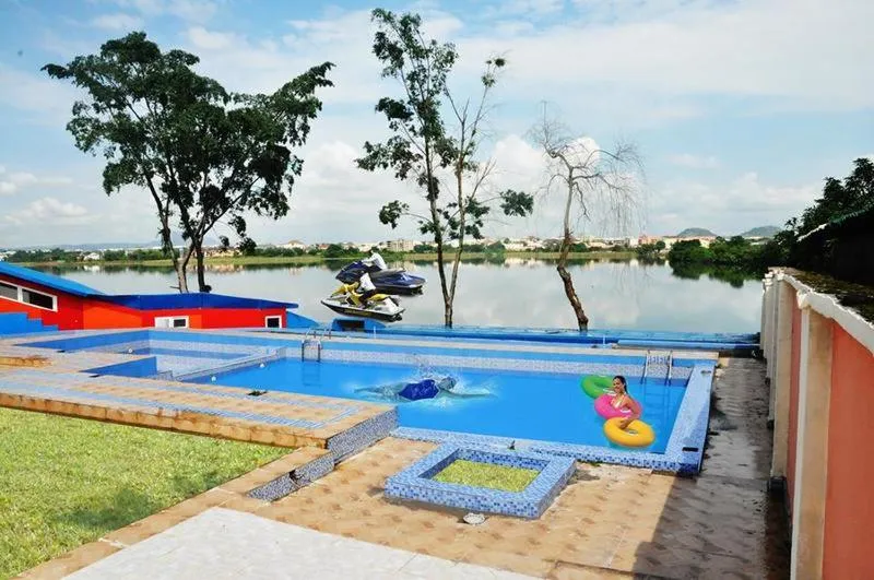 Property building in Nera Hotels