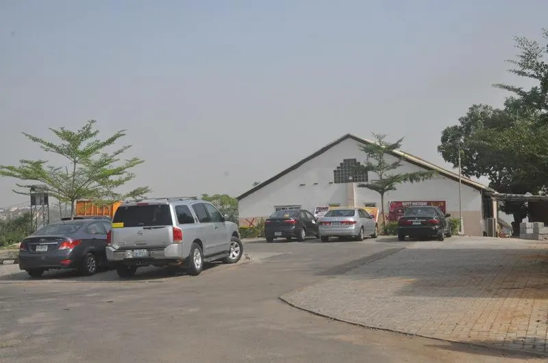 Property building in Nera Hotels