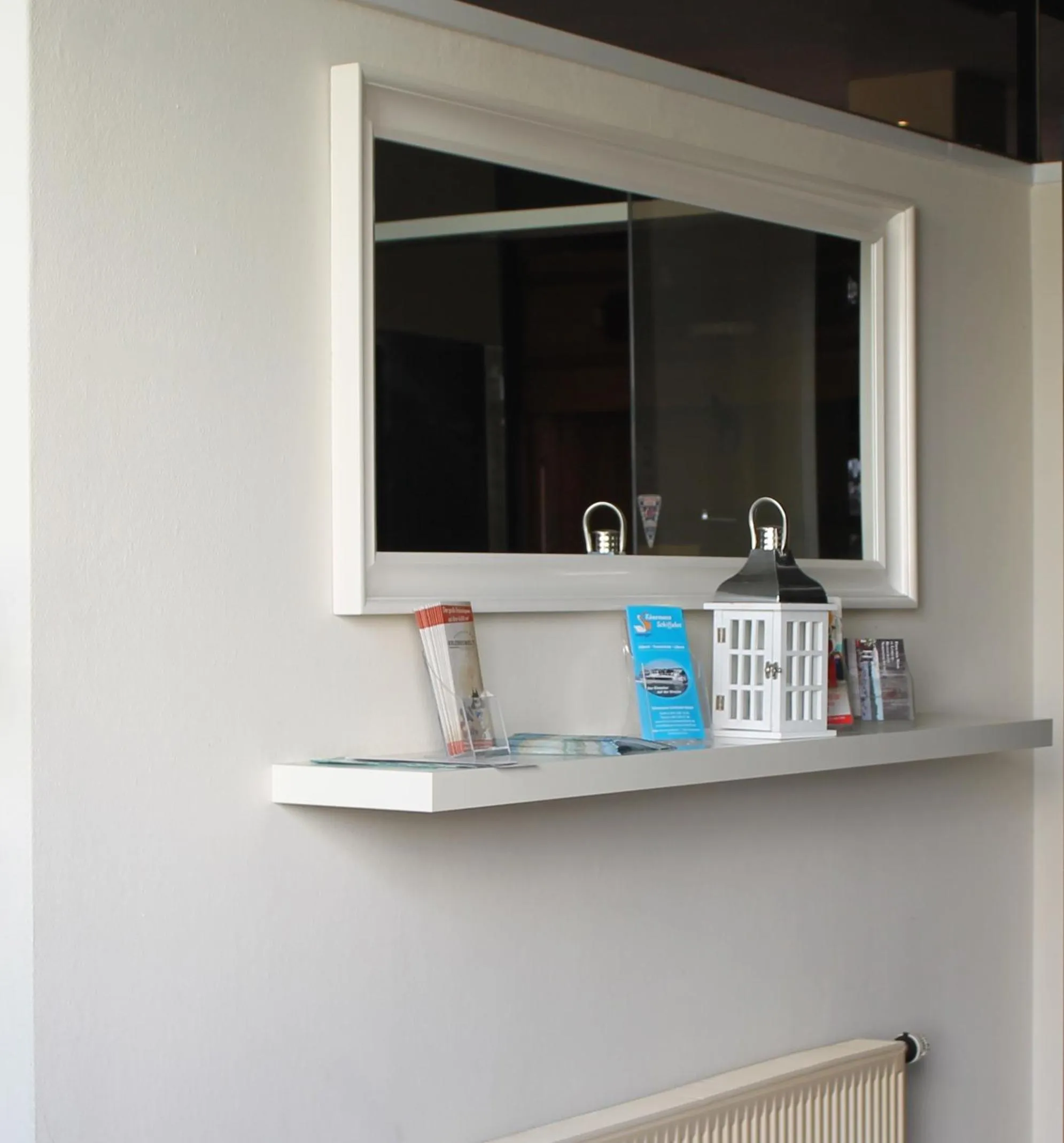 Business facilities in Hotel Wakenitzblick