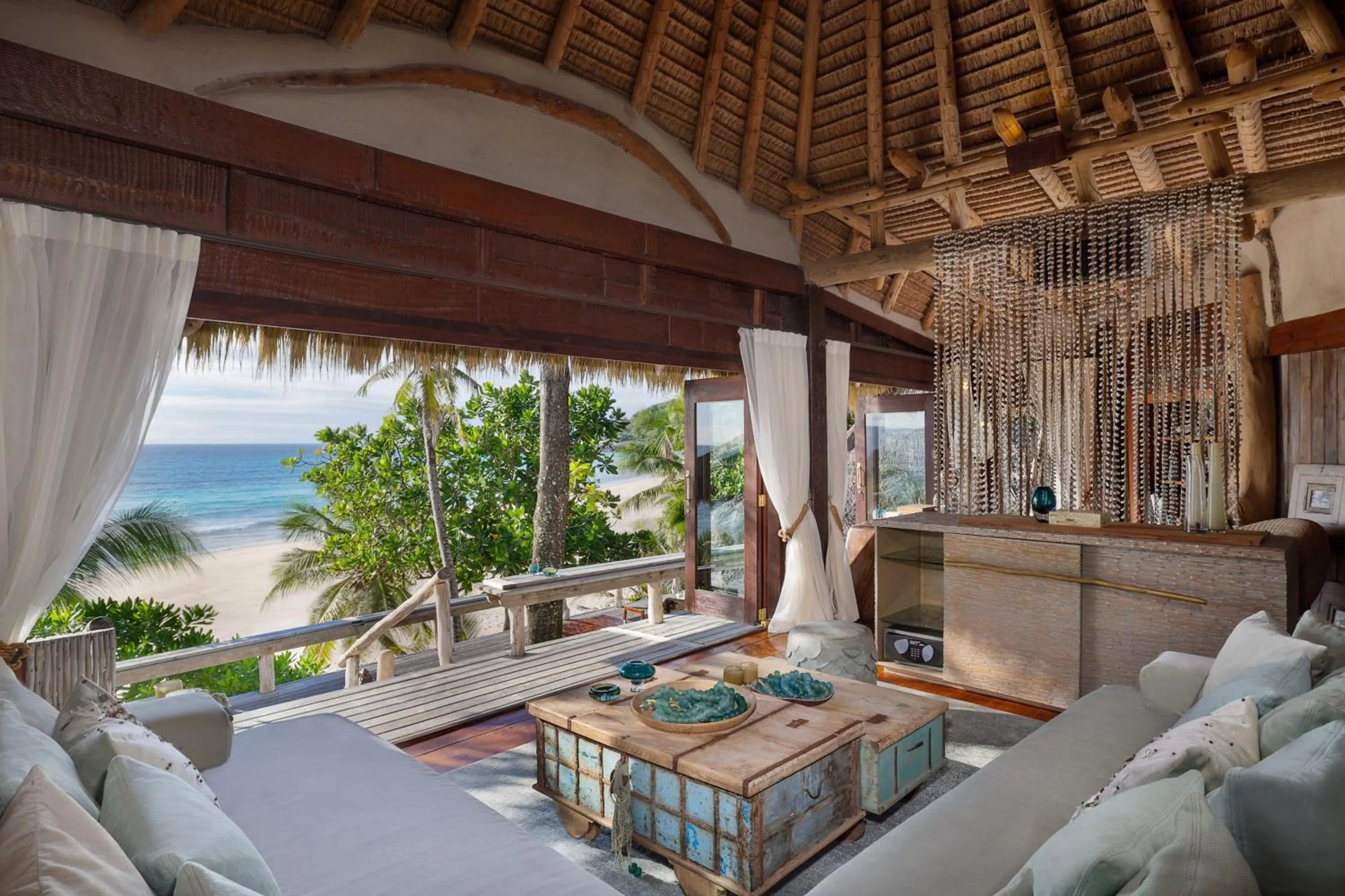 Other in North Island, a Luxury Collection Resort, Seychelles