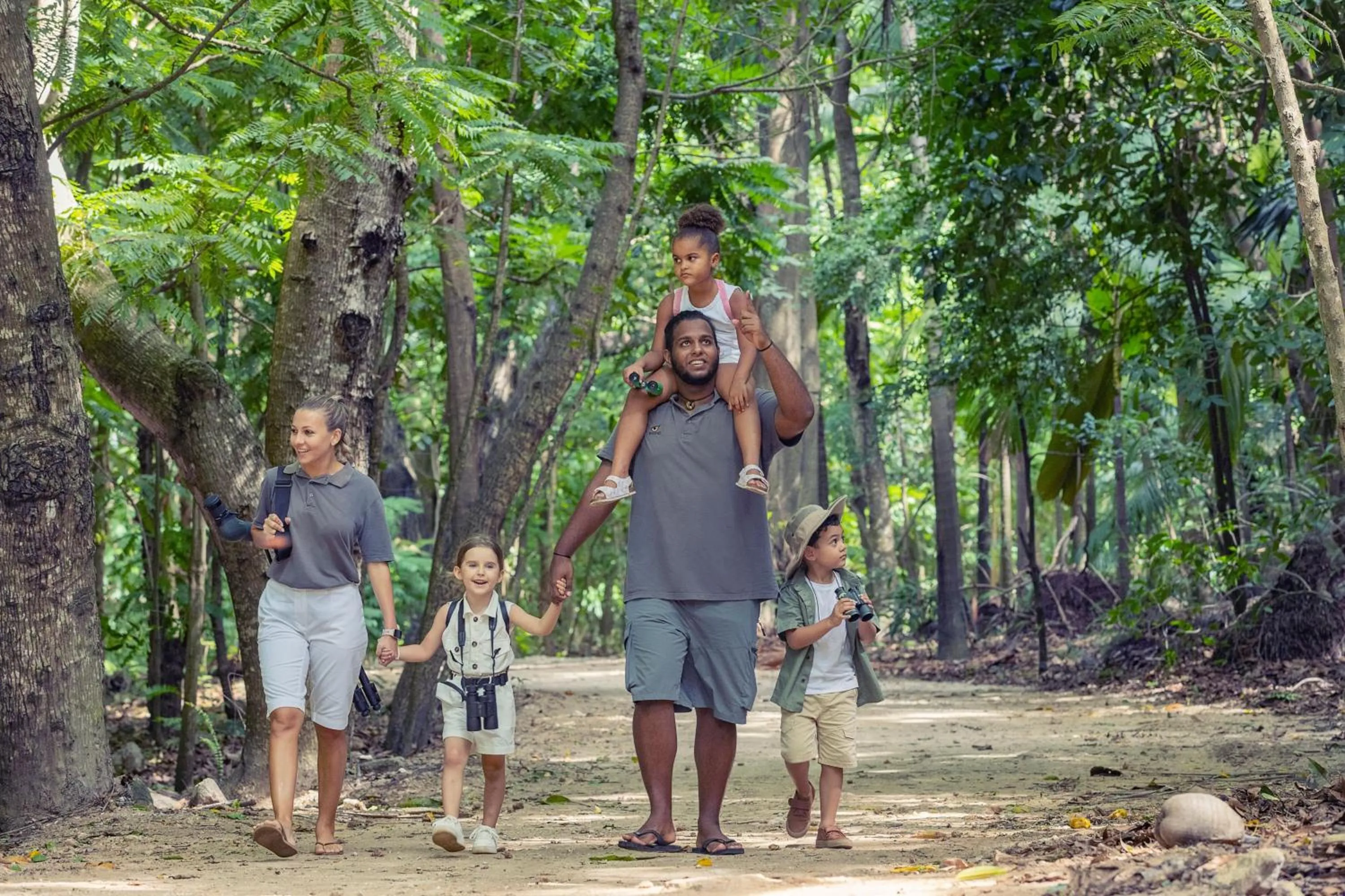 Other in North Island, a Luxury Collection Resort, Seychelles