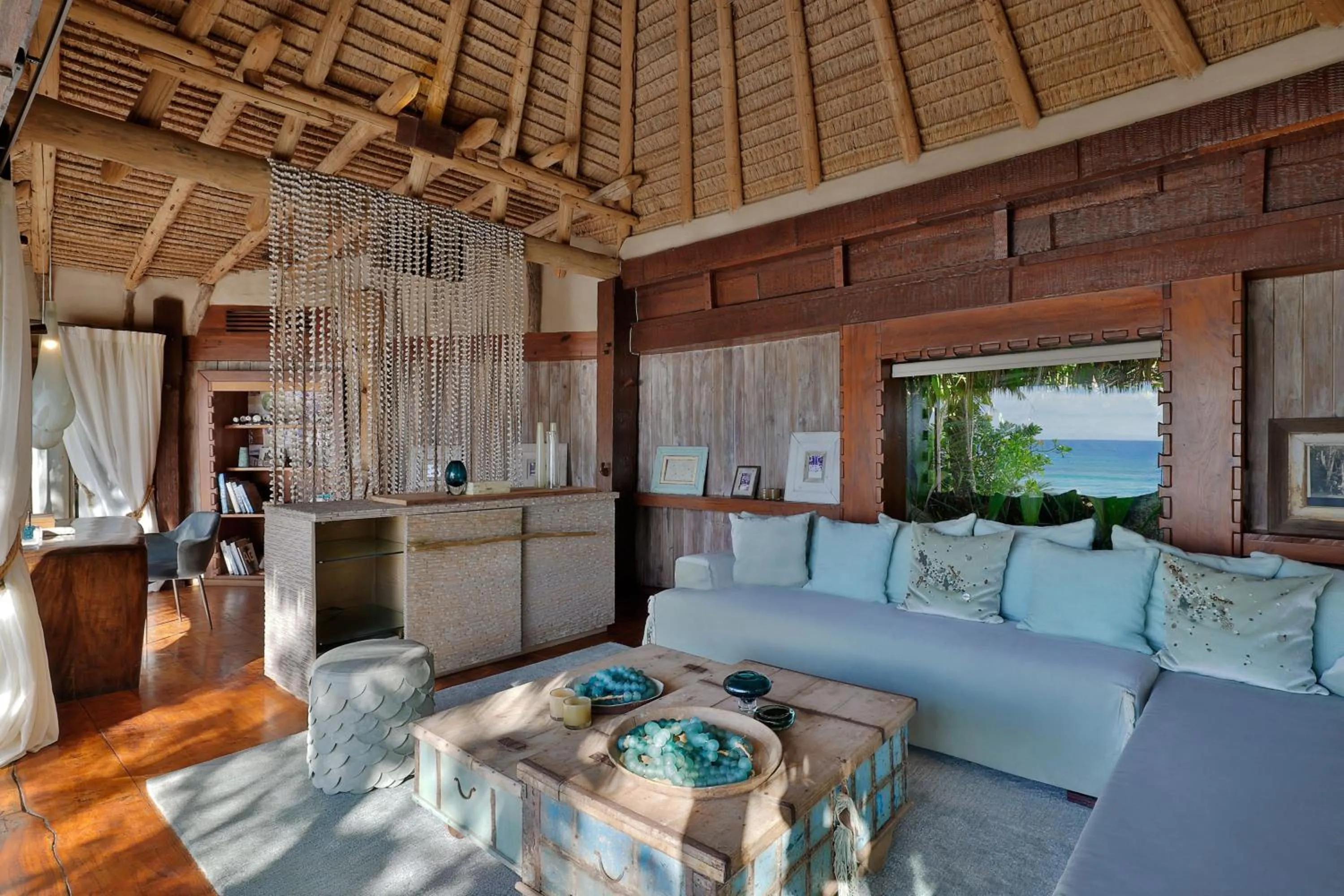 Other in North Island, a Luxury Collection Resort, Seychelles