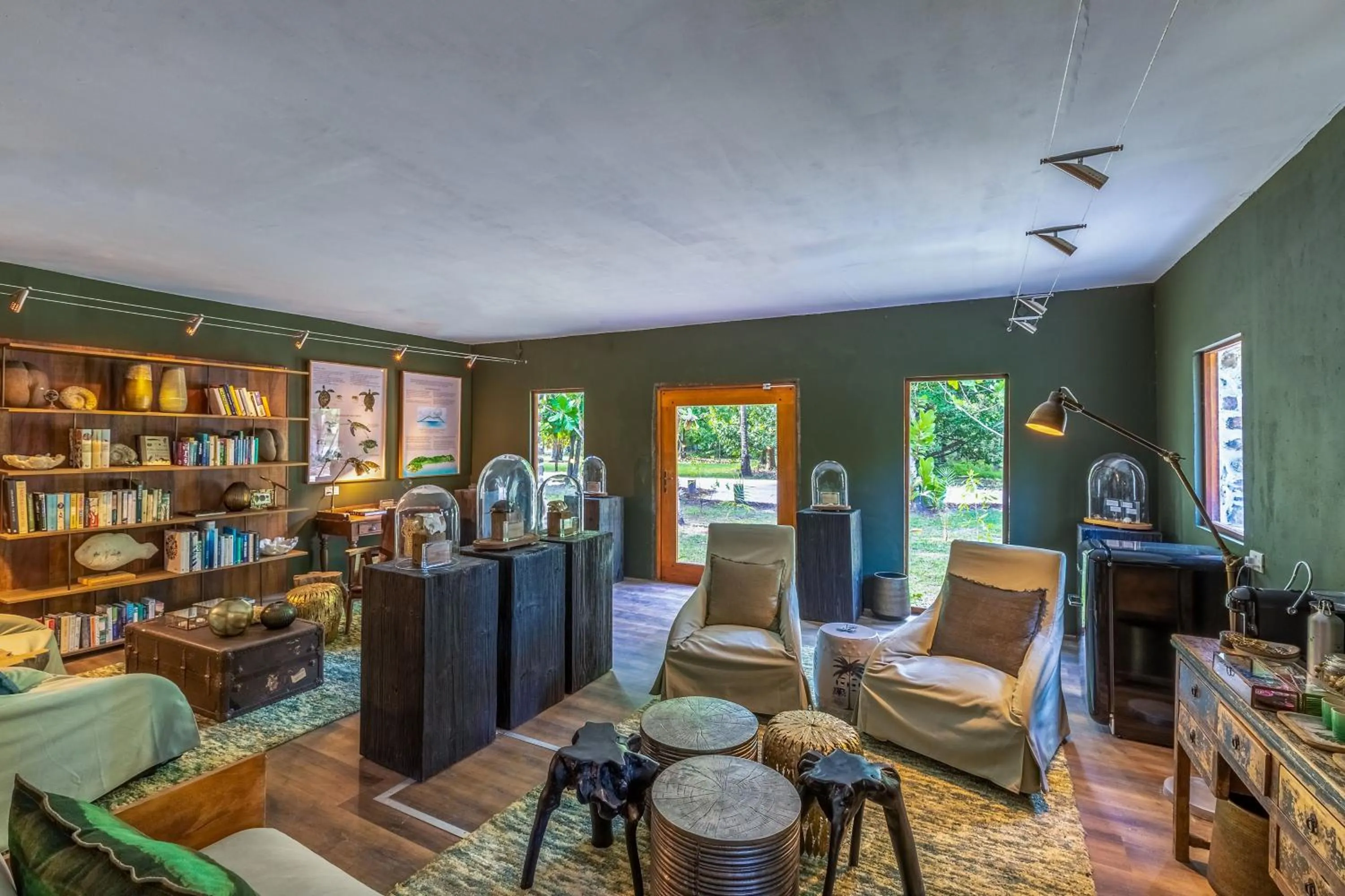 Other in North Island, a Luxury Collection Resort, Seychelles