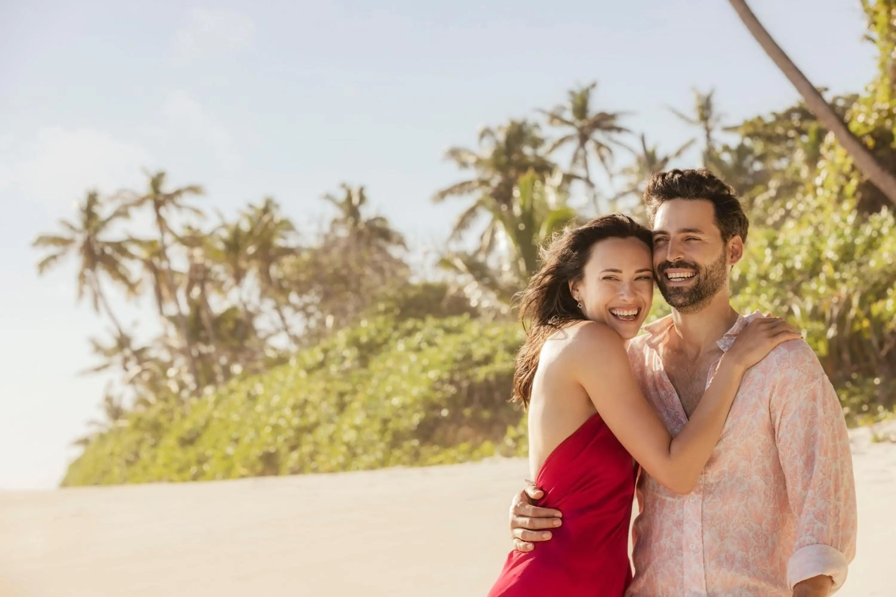 Banquet/Function facilities in North Island, a Luxury Collection Resort, Seychelles