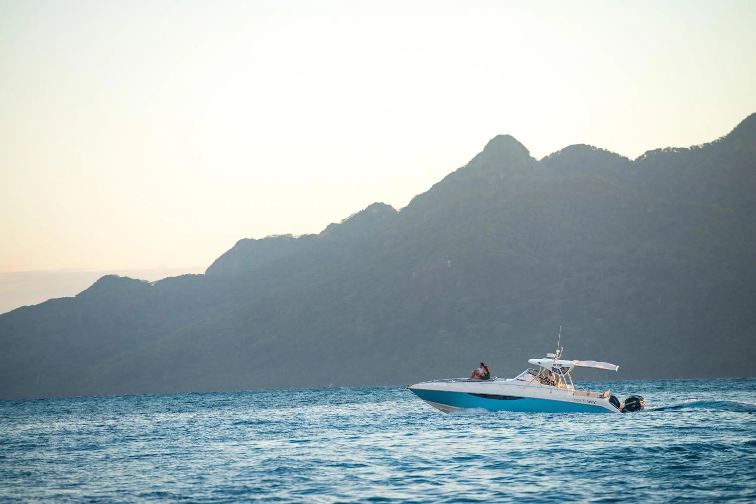 Other in North Island, a Luxury Collection Resort, Seychelles