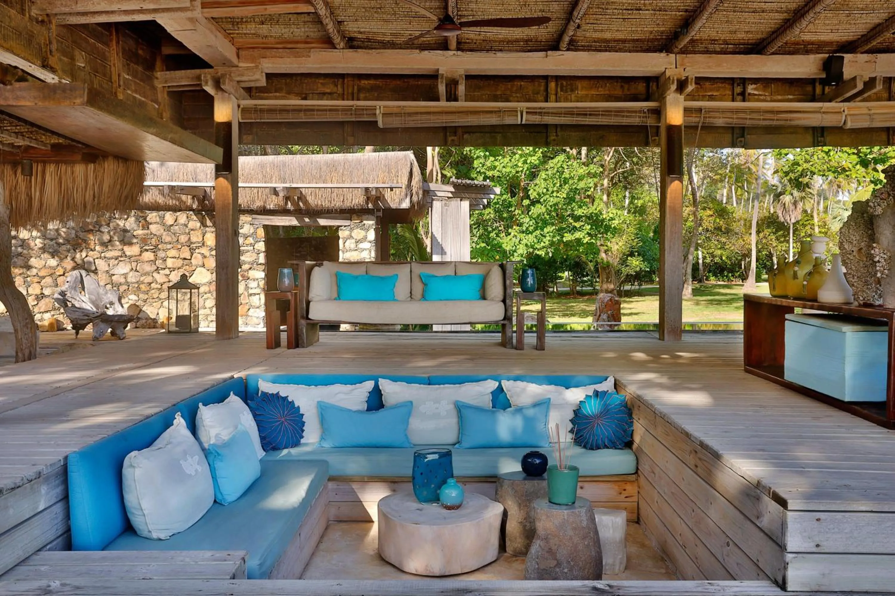 Other in North Island, a Luxury Collection Resort, Seychelles