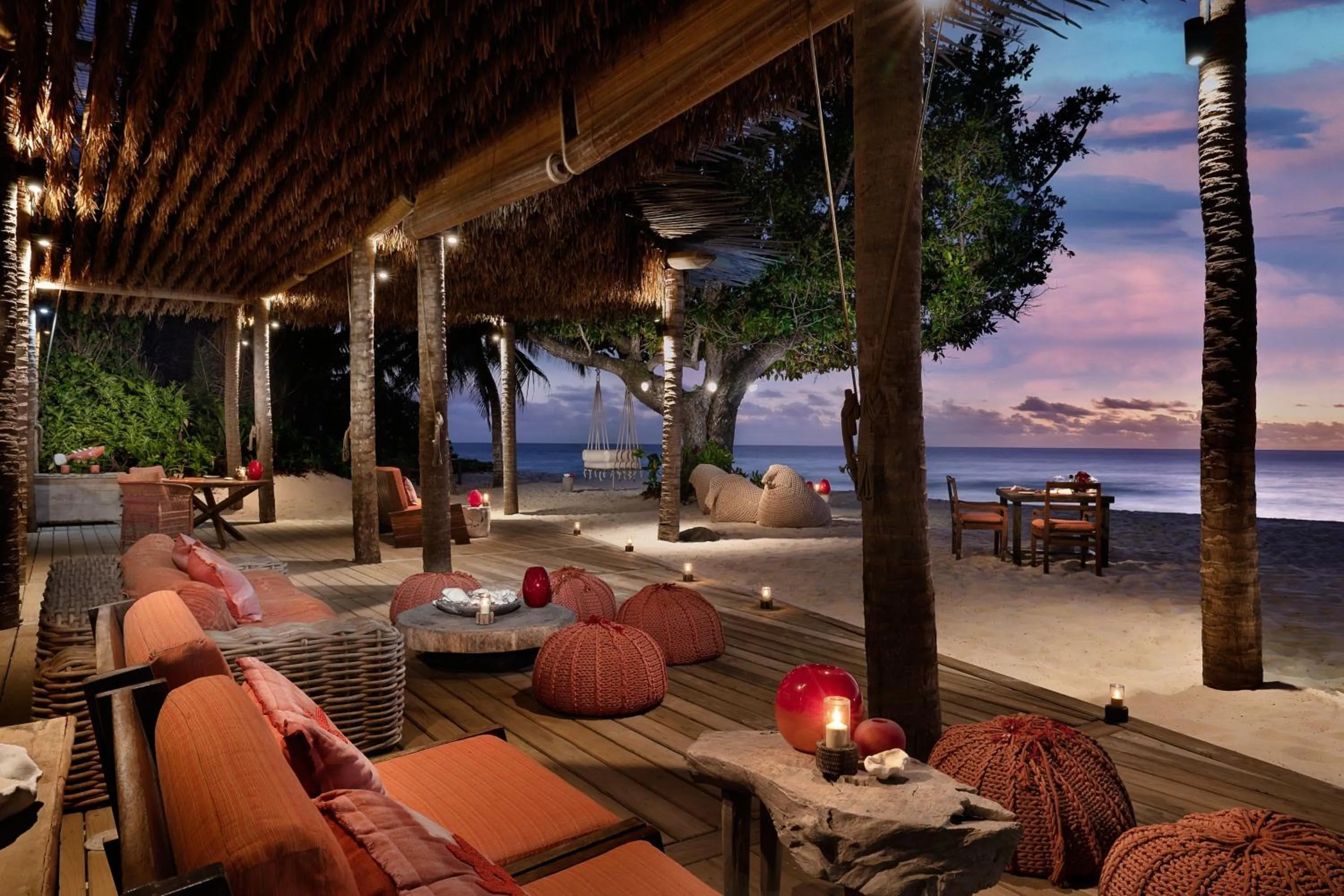 Beach in North Island, a Luxury Collection Resort, Seychelles