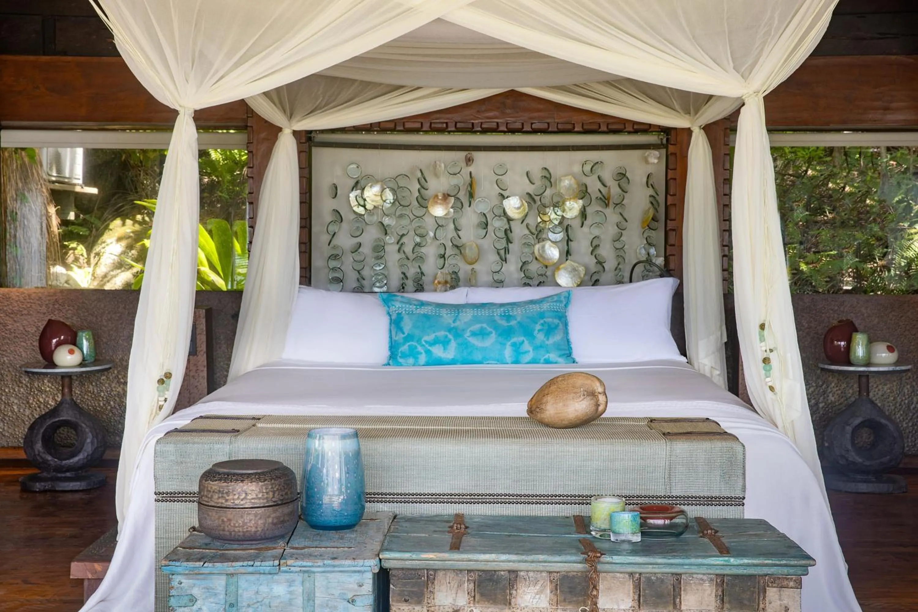 Other, Bed in North Island, a Luxury Collection Resort, Seychelles