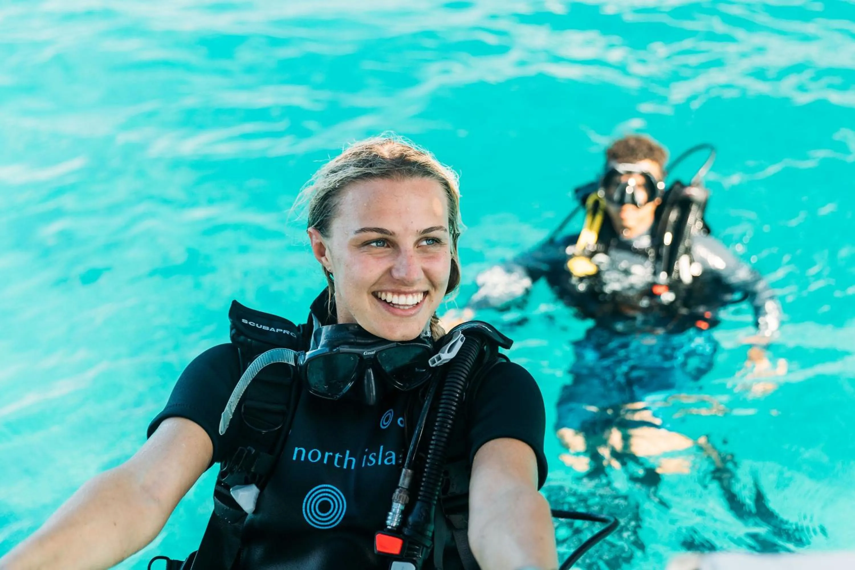 Other in North Island, a Luxury Collection Resort, Seychelles