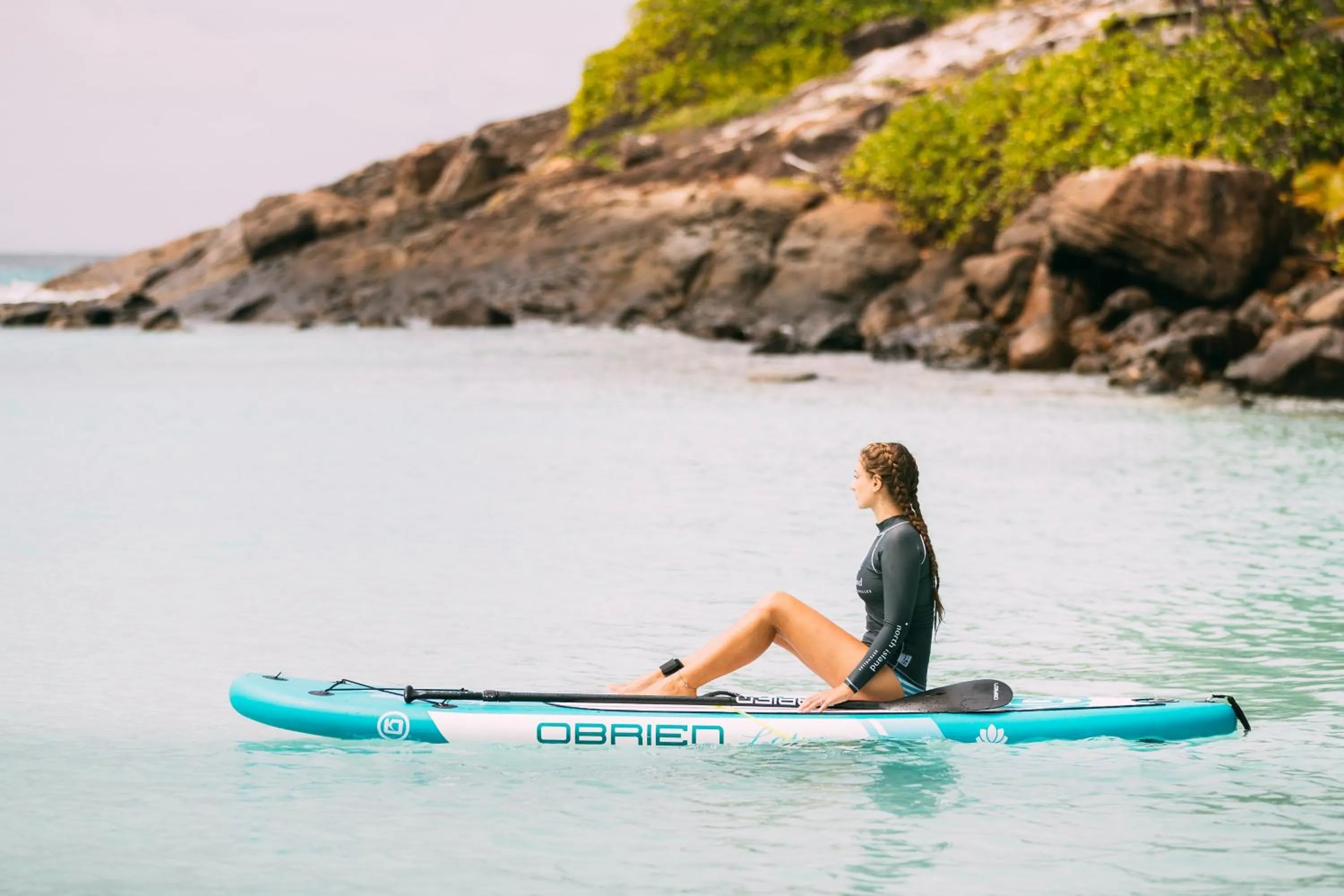 Other in North Island, a Luxury Collection Resort, Seychelles