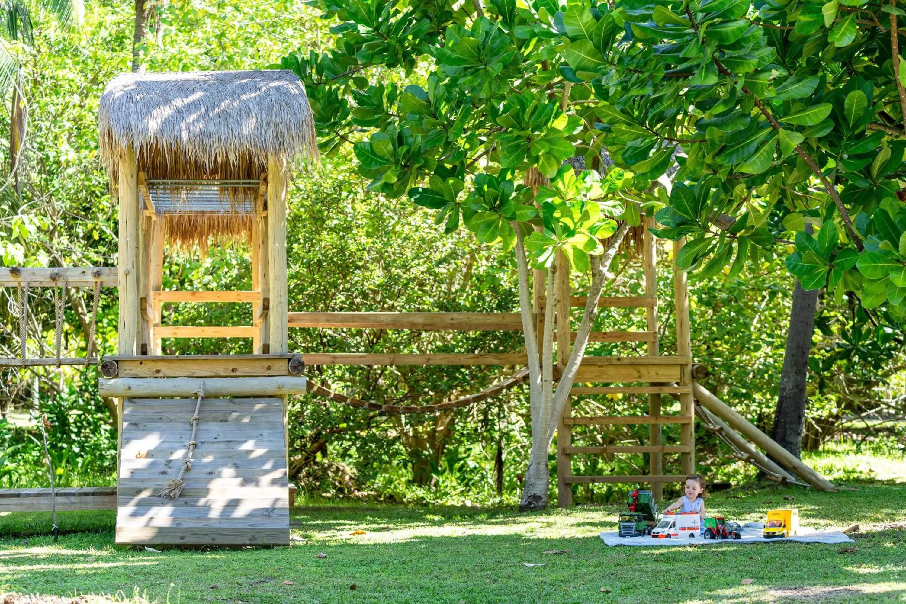 Other in North Island, a Luxury Collection Resort, Seychelles