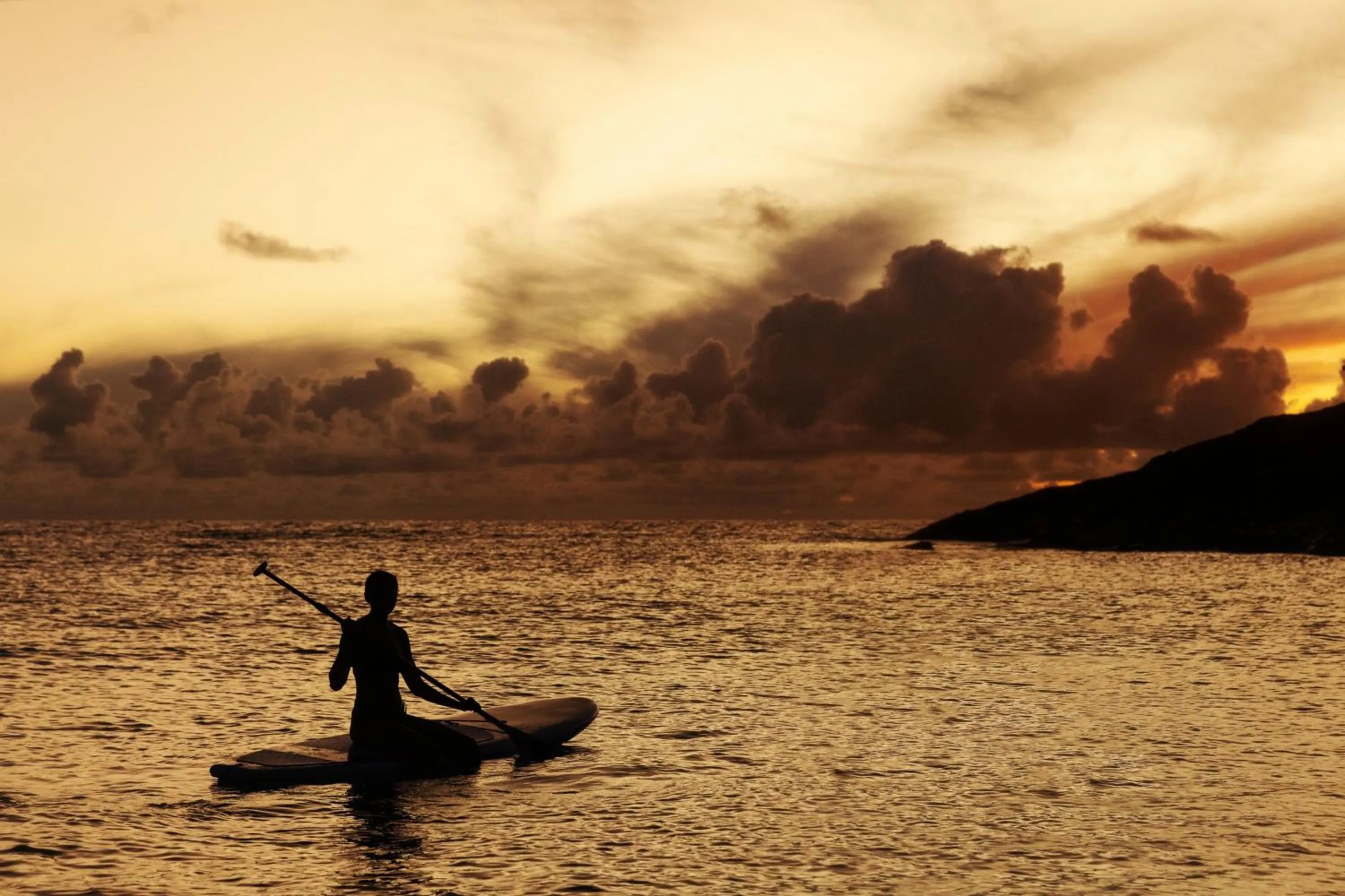 Other in North Island, a Luxury Collection Resort, Seychelles