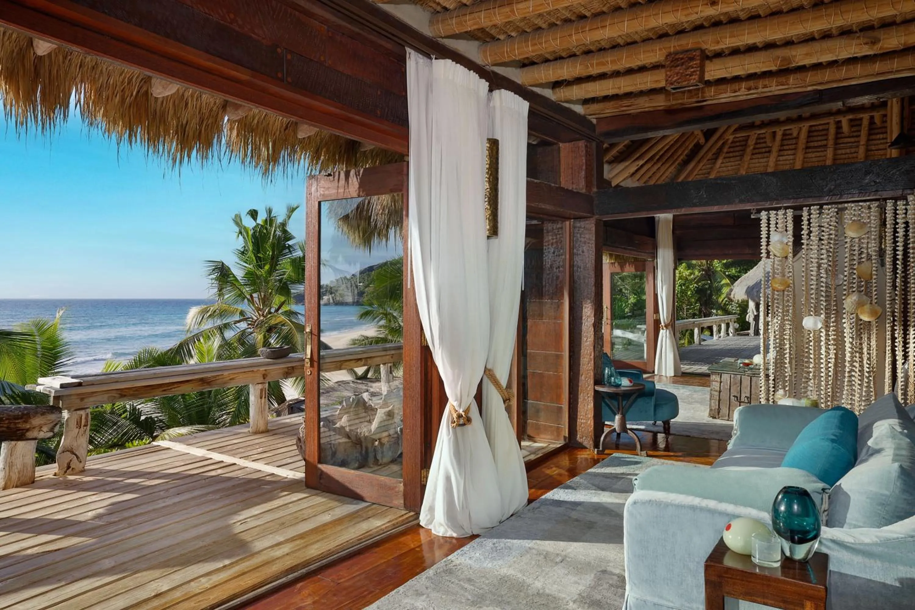 Other in North Island, a Luxury Collection Resort, Seychelles