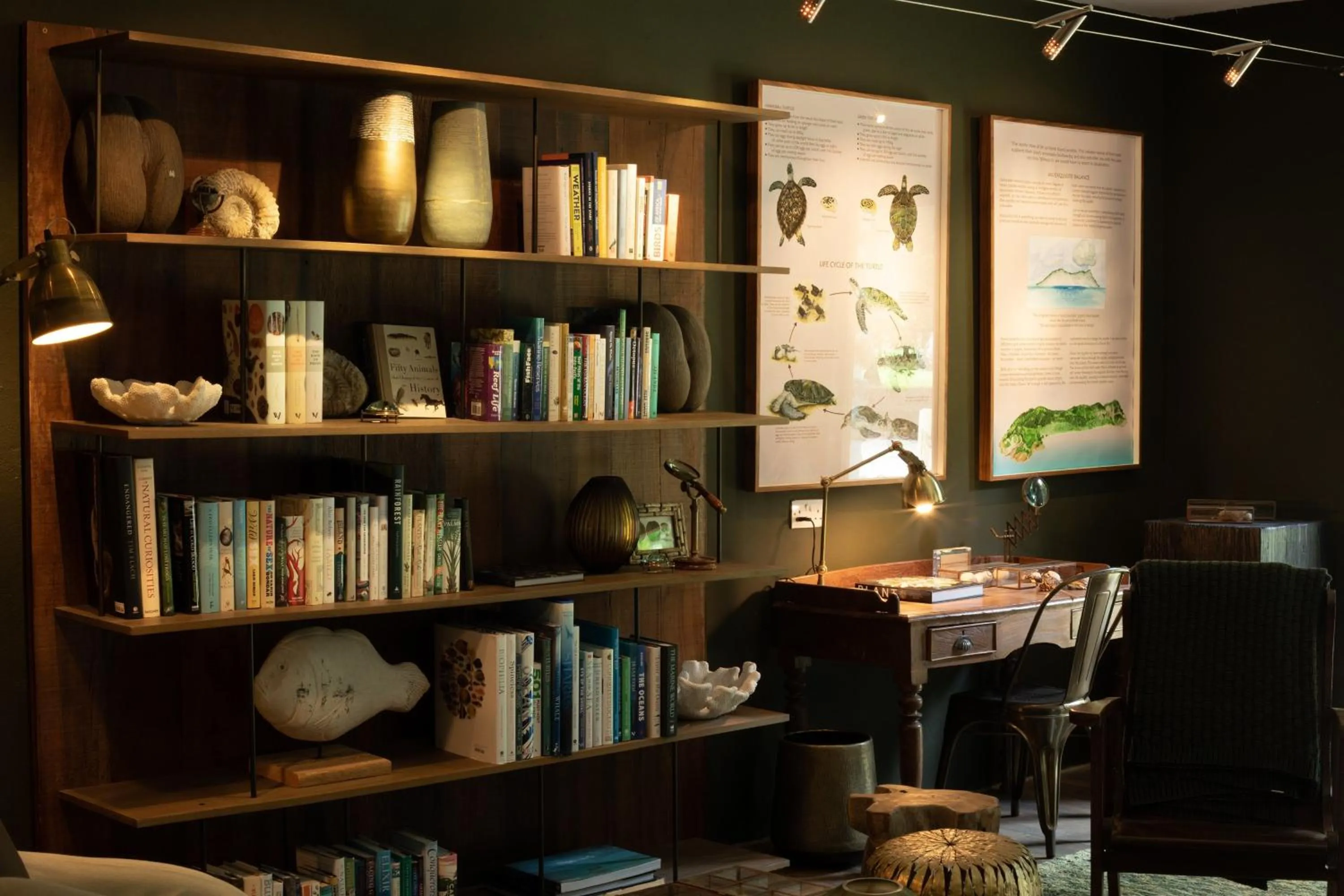 Other in North Island, a Luxury Collection Resort, Seychelles