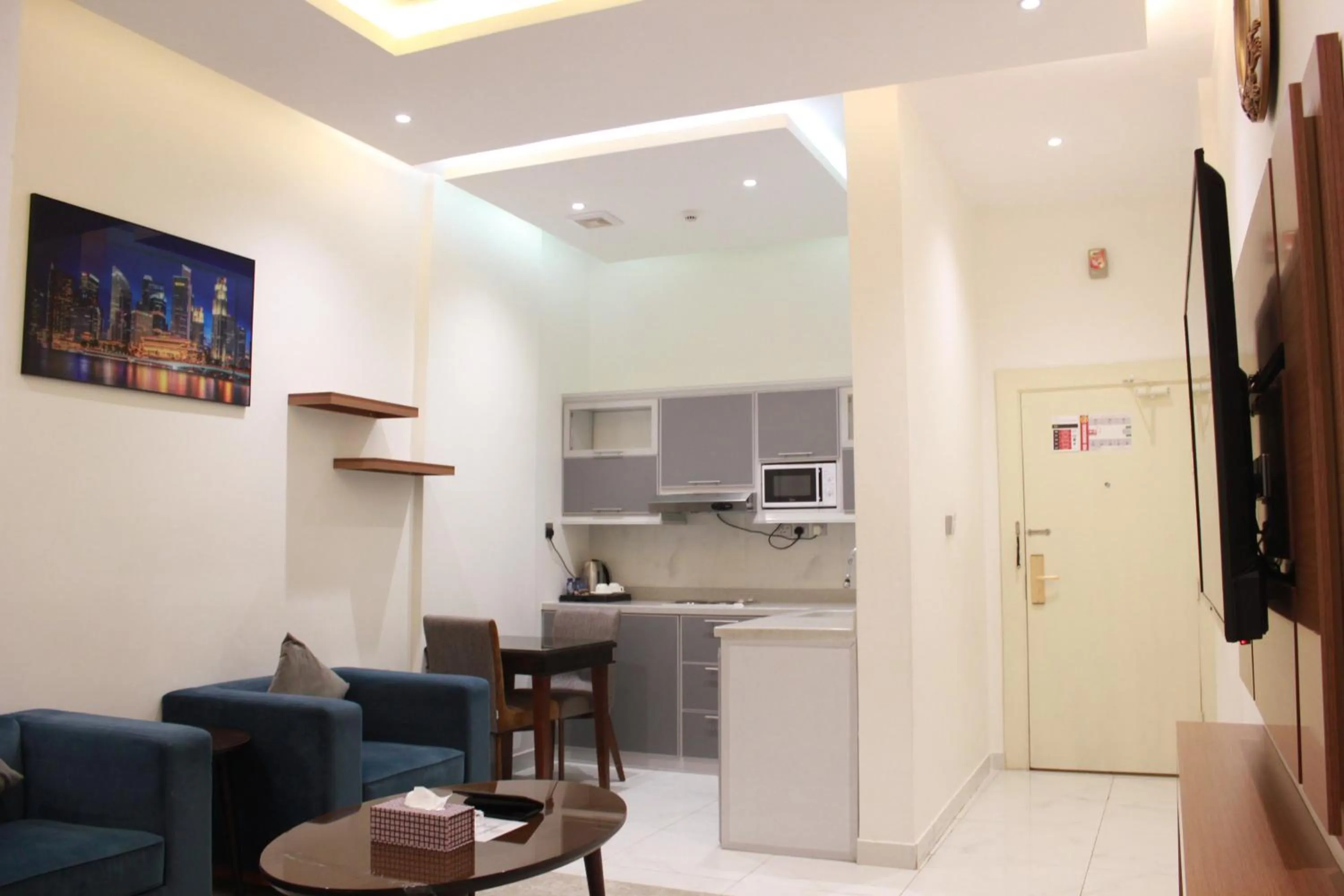 TV and multimedia in 5season