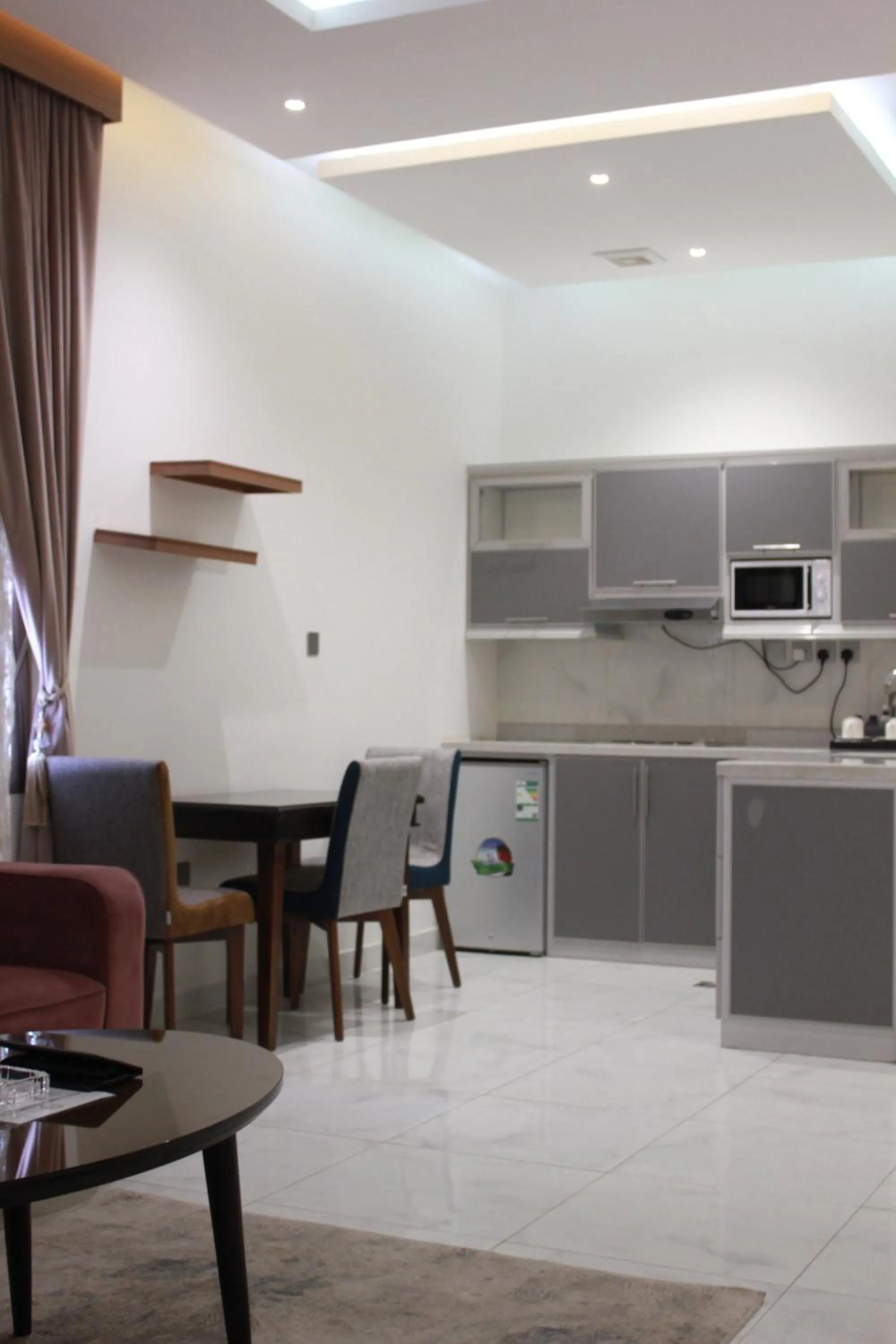 Kitchen or kitchenette in 5season