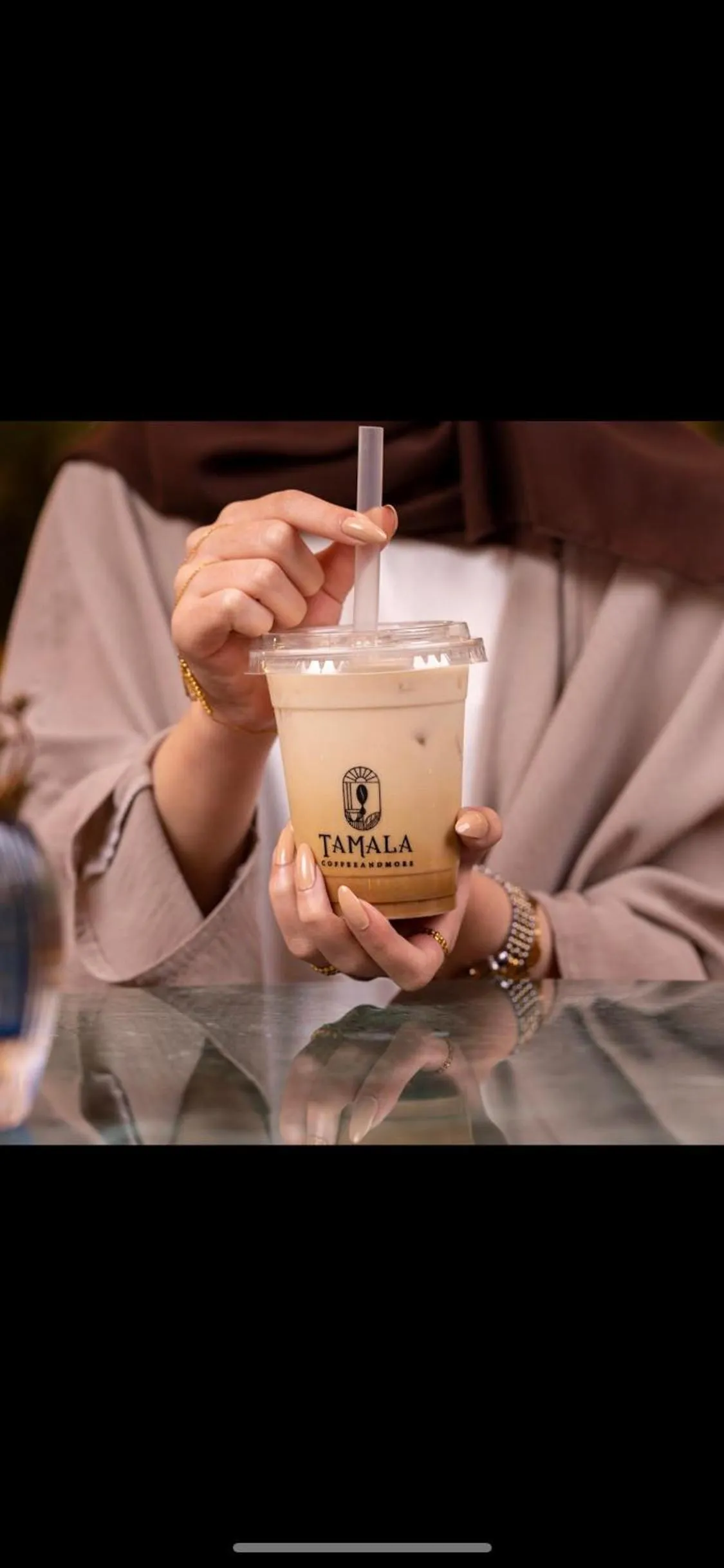 Food and drinks in 5season