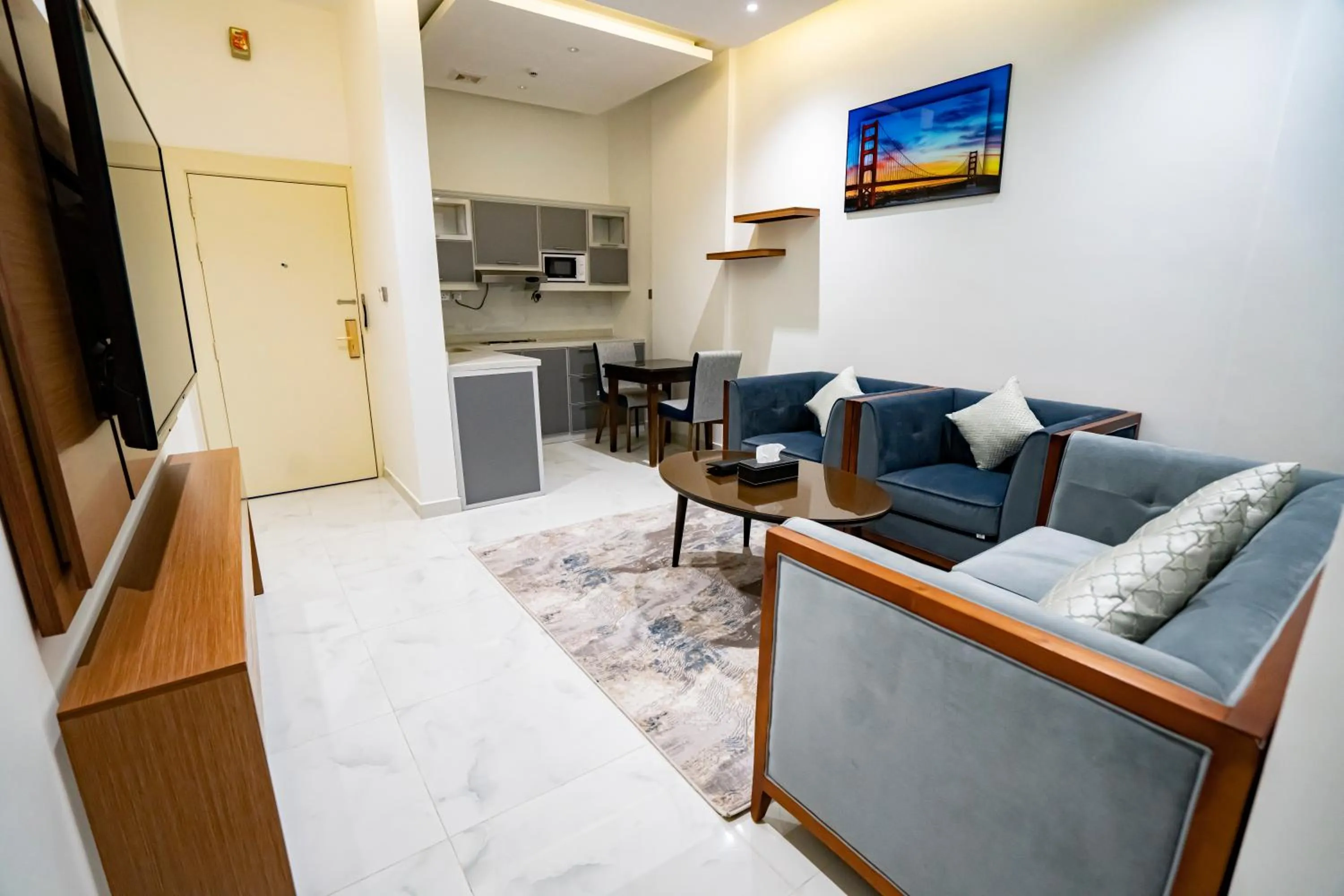 TV and multimedia in 5season