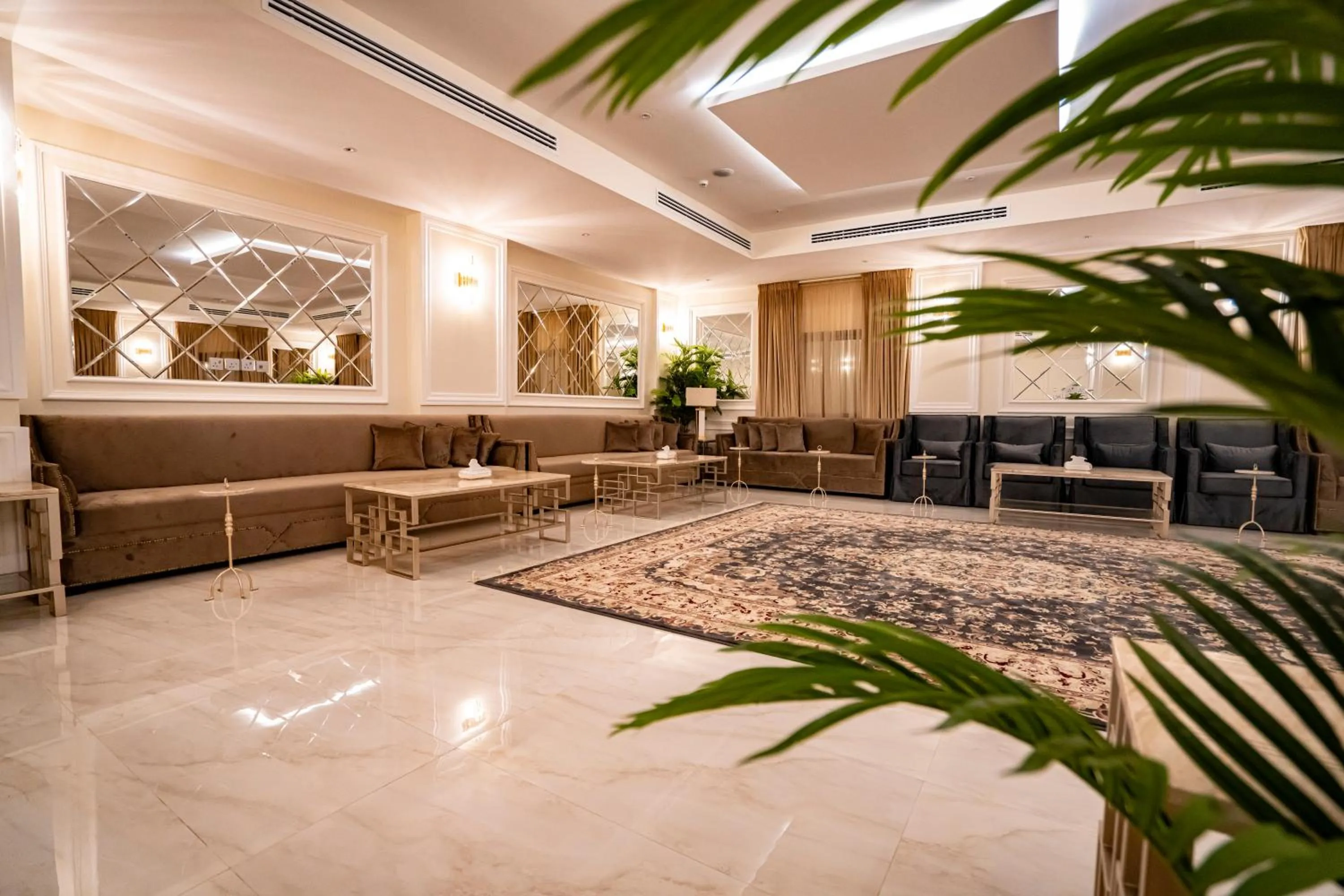 Meeting/conference room in 5season