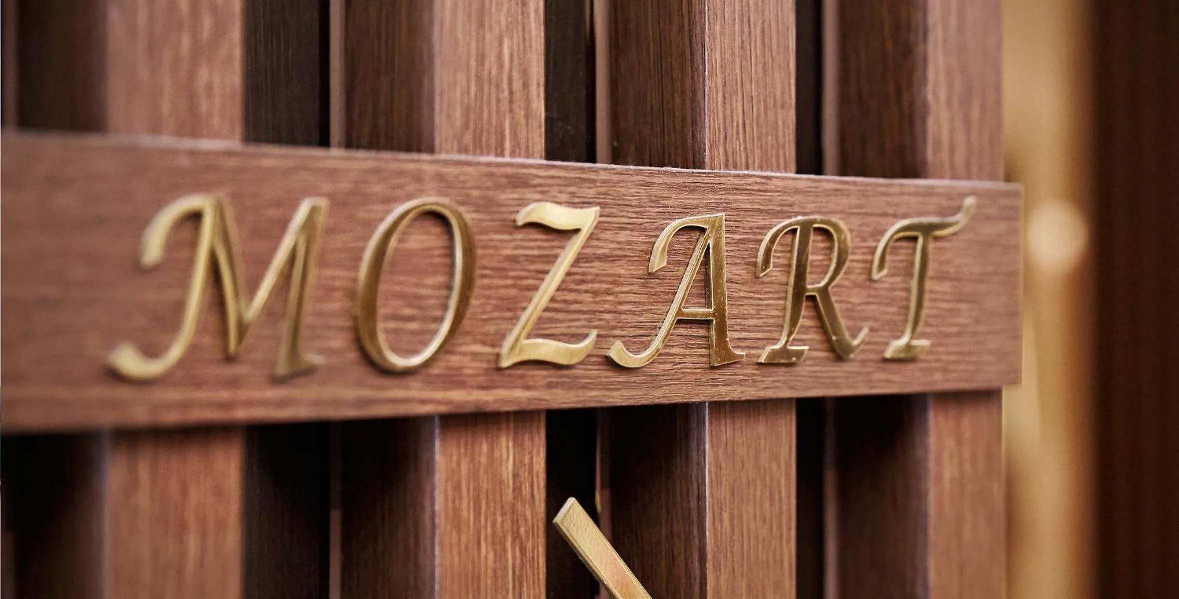 Banquet/Function facilities in Hotel President