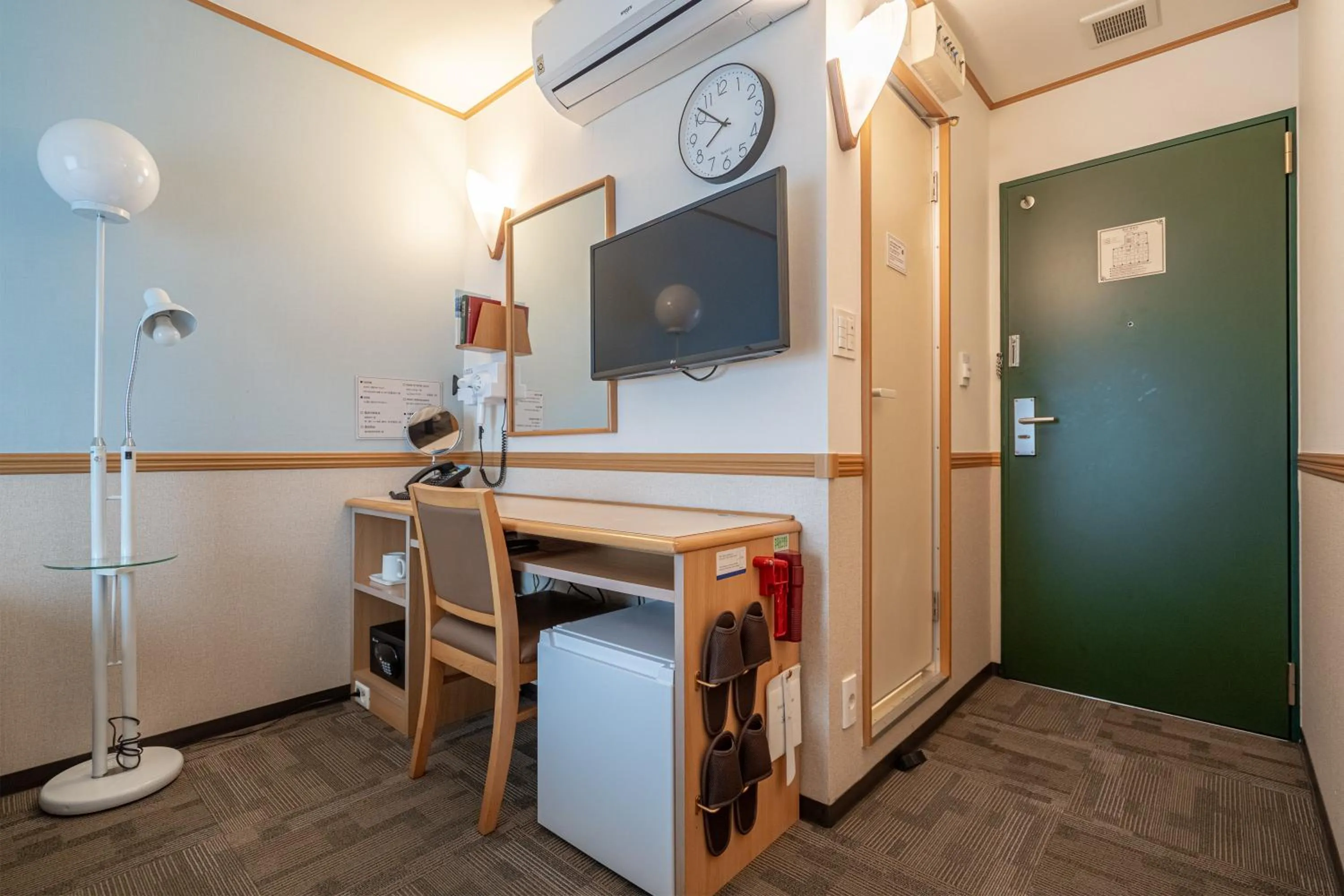 Toyoko Inn Seoul Dongdaemun I