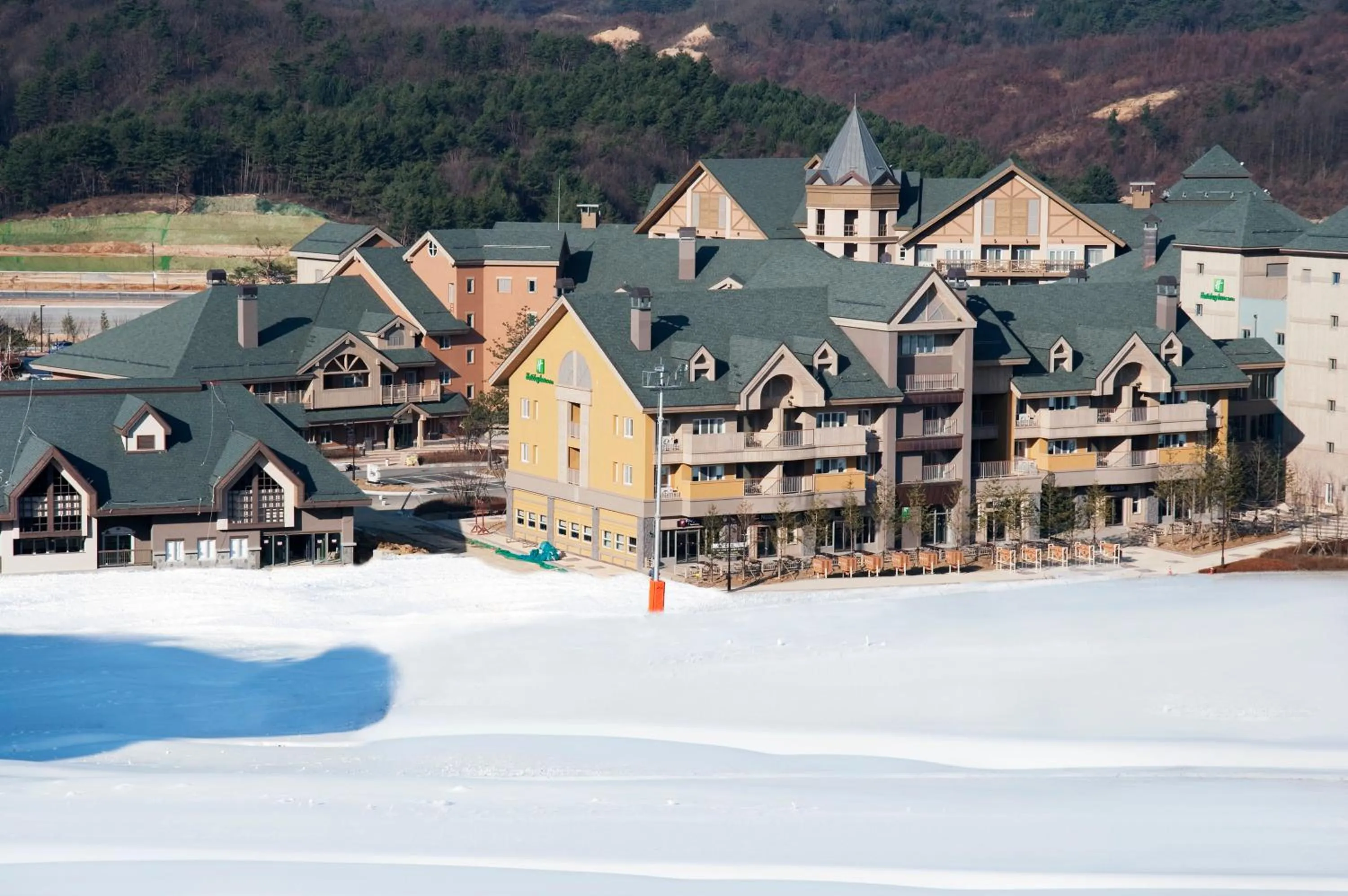 Other in Holiday Inn & Suites Alpensia Pyeongchang Suites by IHG