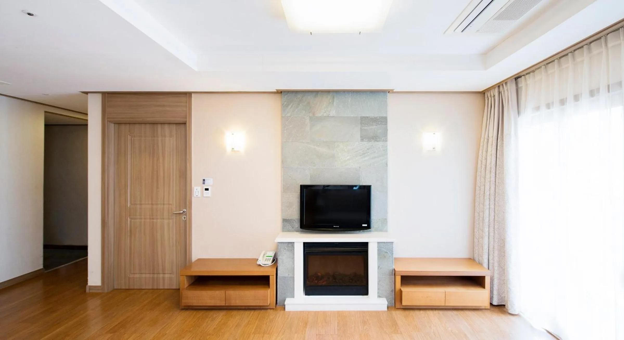 Holiday Inn & Suites Alpensia Pyeongchang Suites by IHG