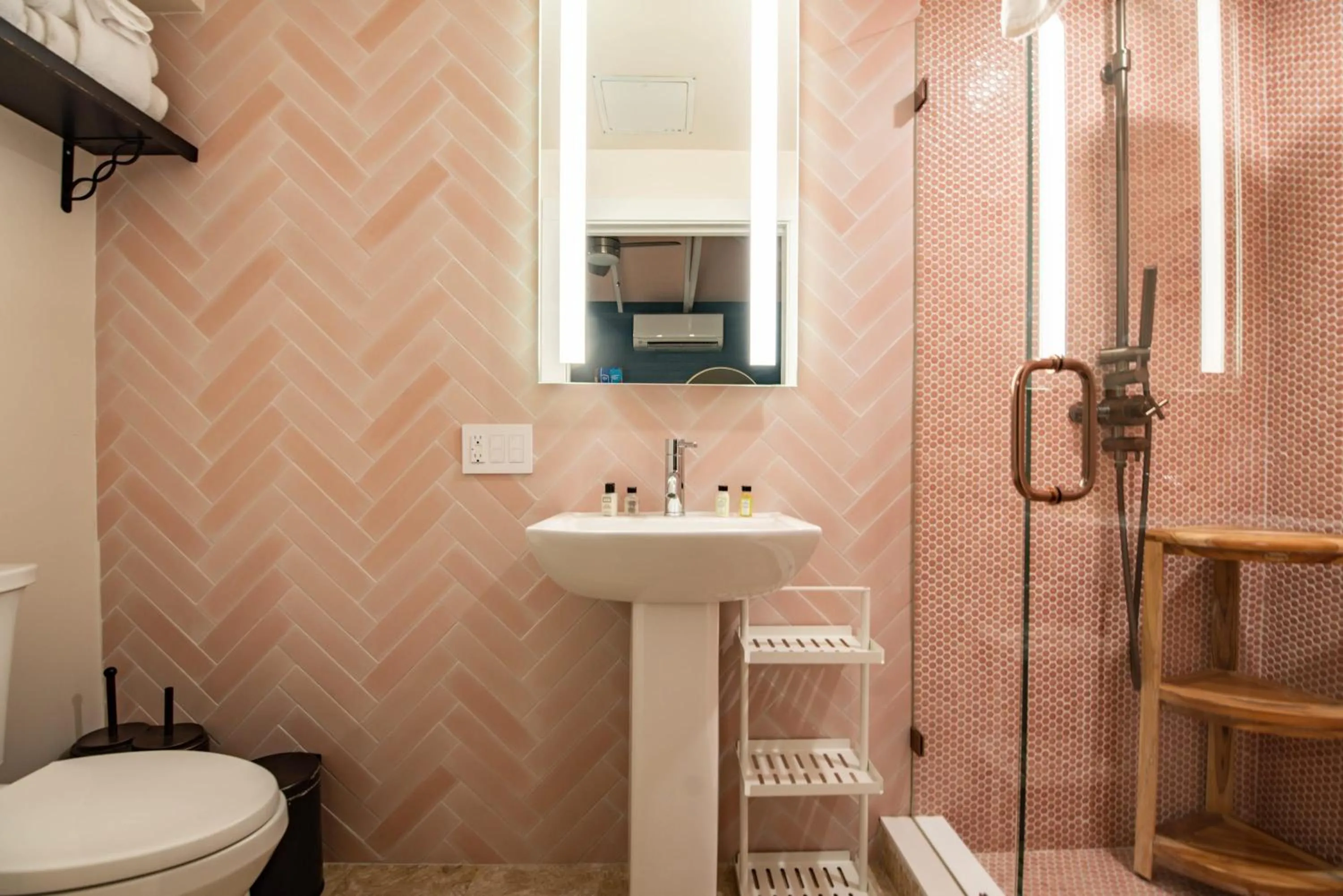 Carriage House at Grand Maloney