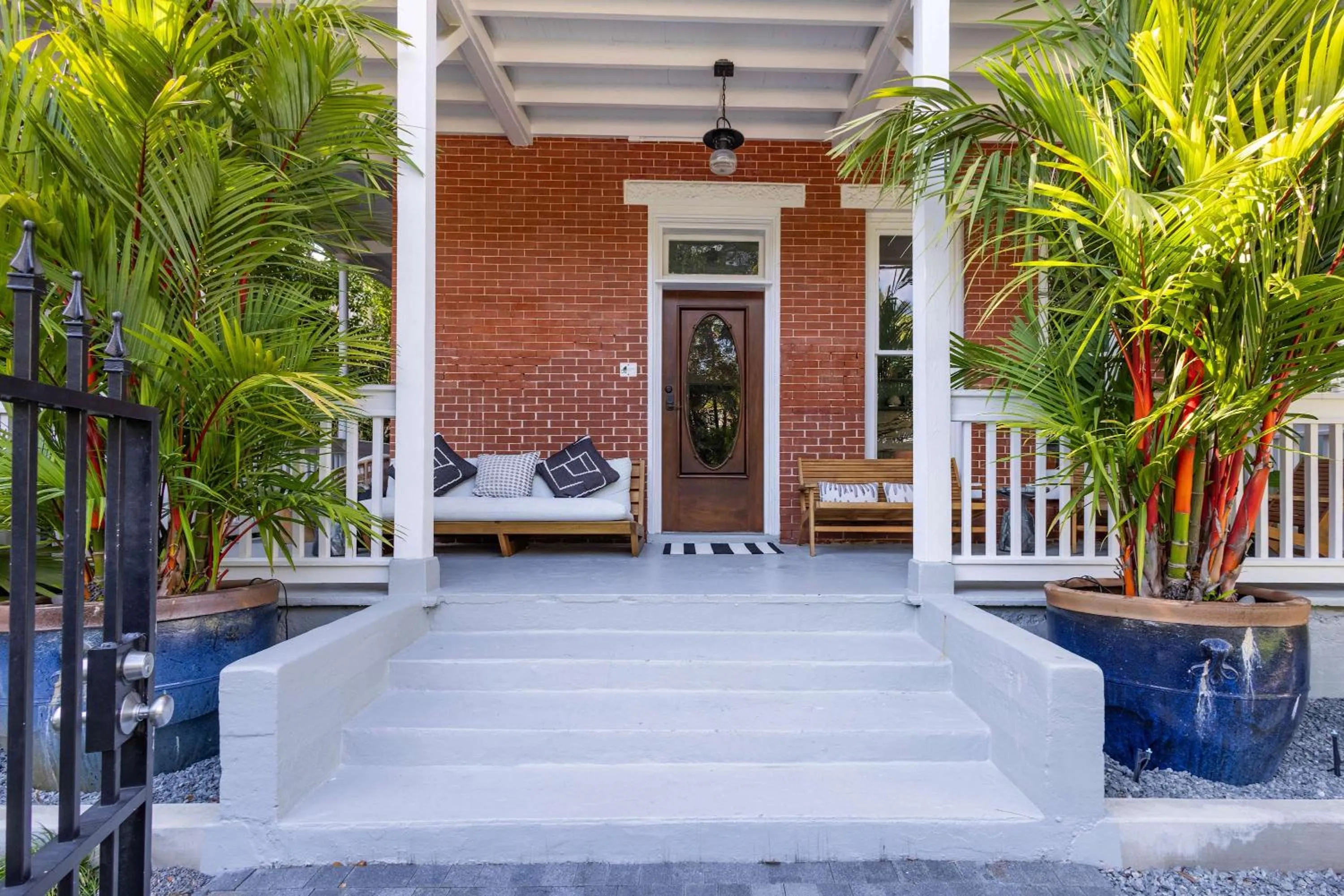 Carriage House at Grand Maloney