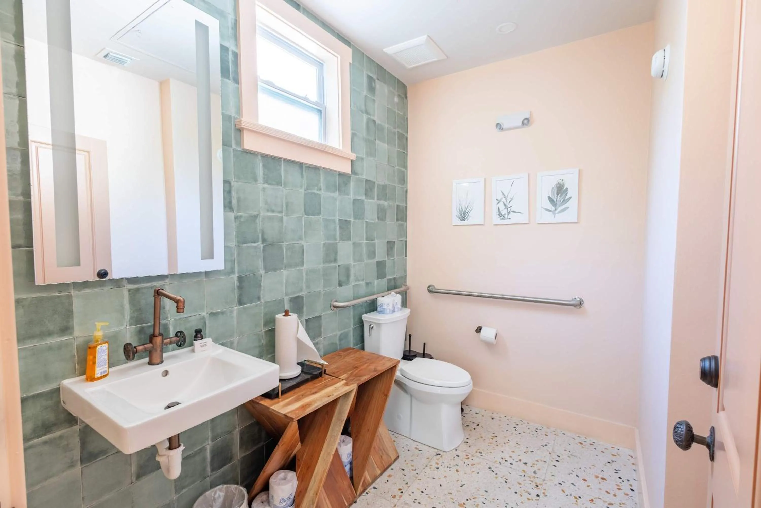 Carriage House at Grand Maloney