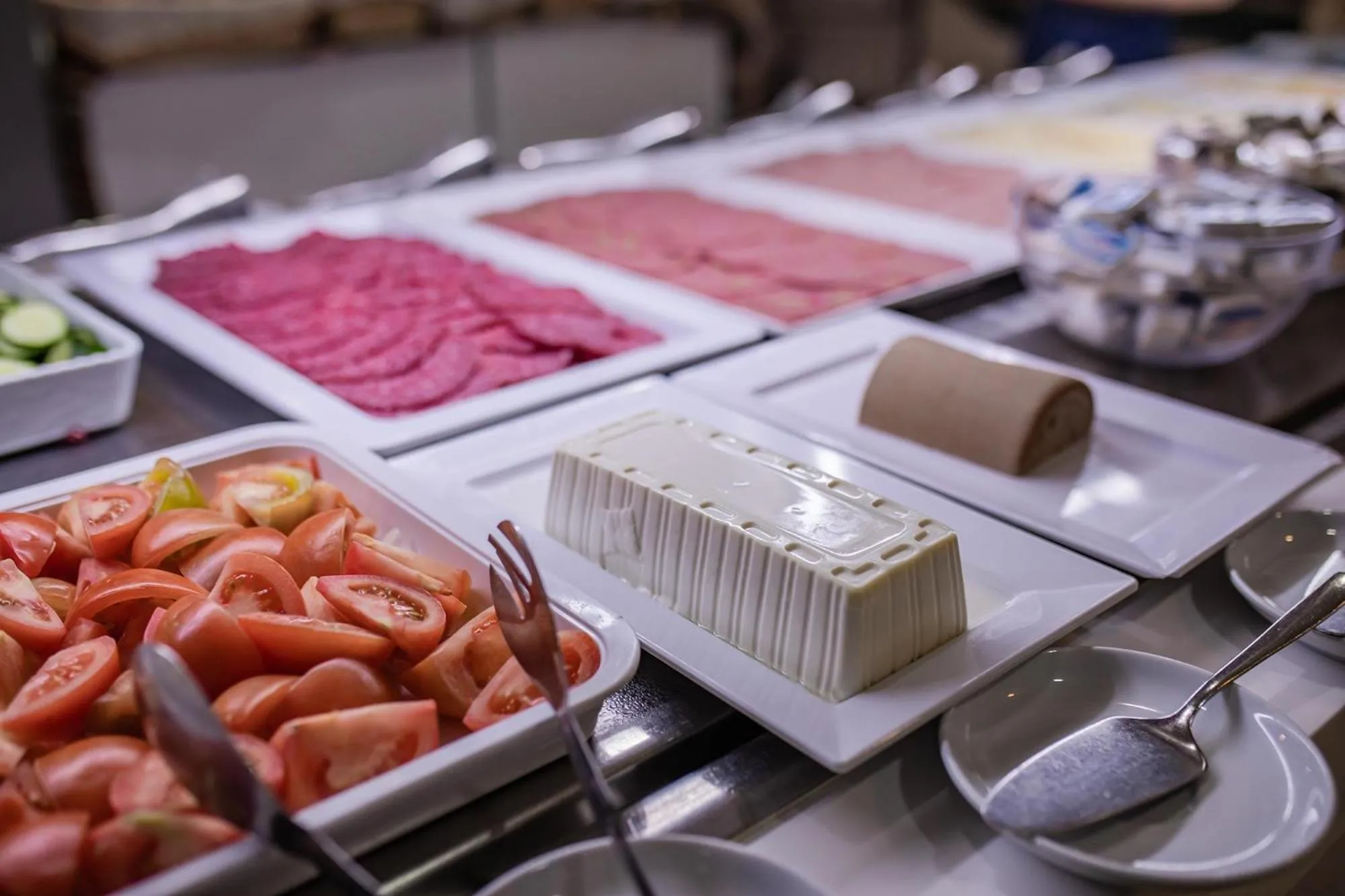 Restaurant/places to eat in Servatur Waikiki