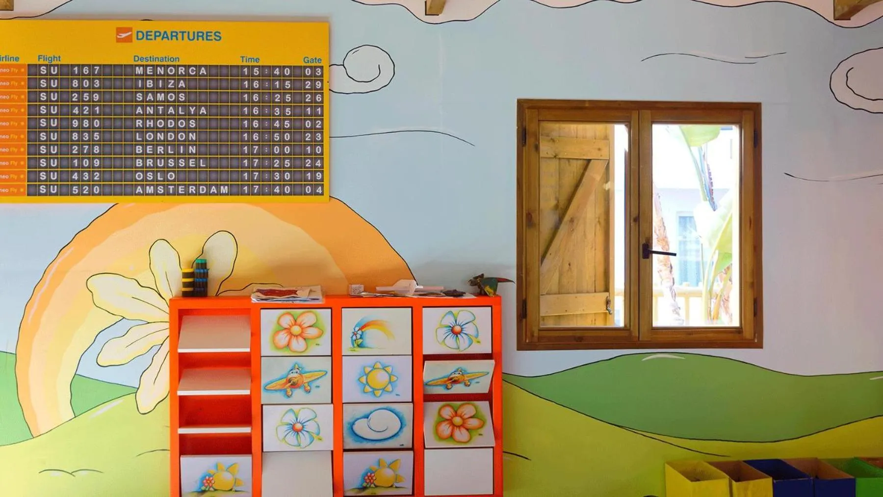 Activities in Servatur Waikiki