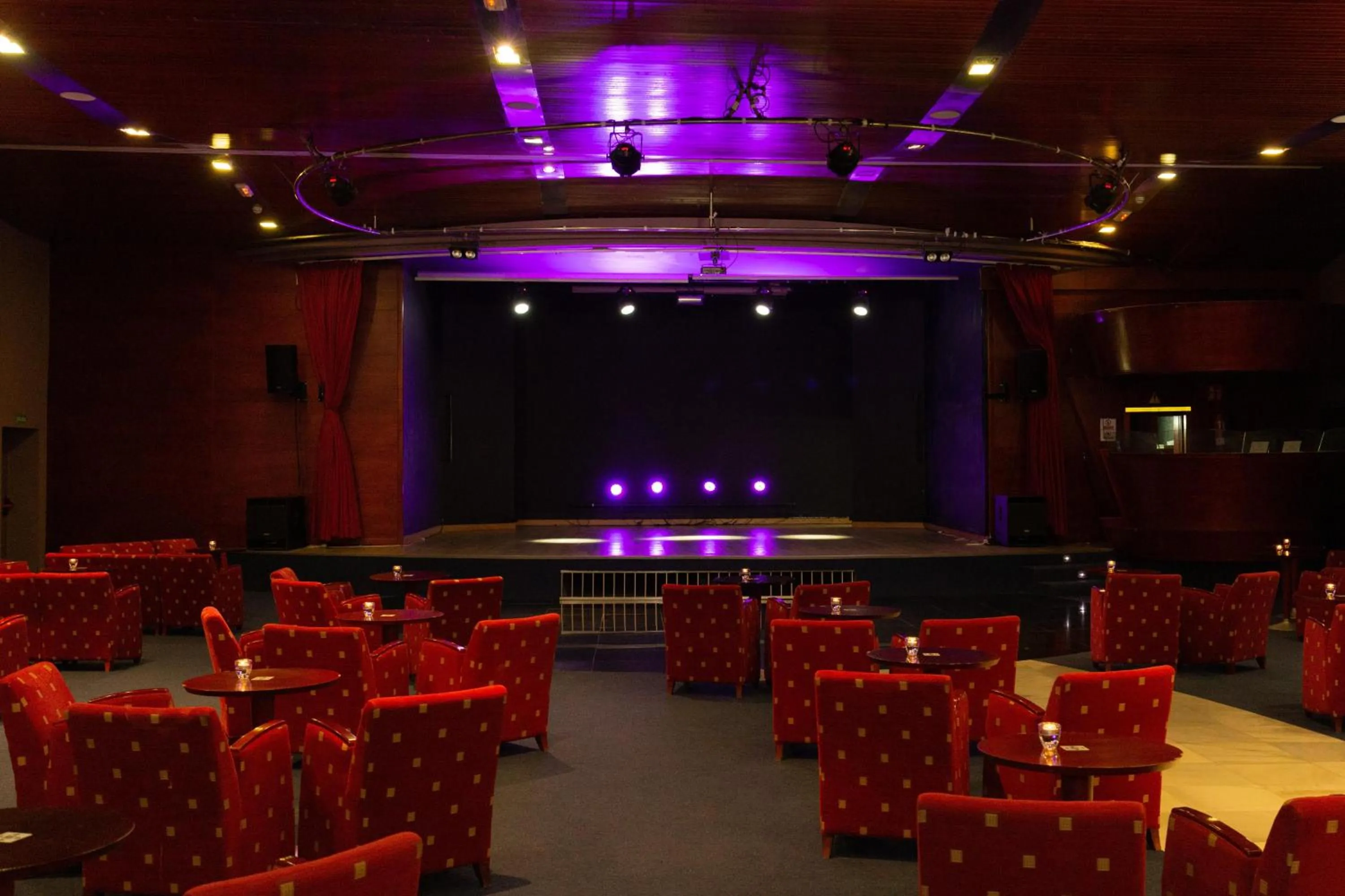 Nightclub / DJ in R2 Hotel Pajara Beach