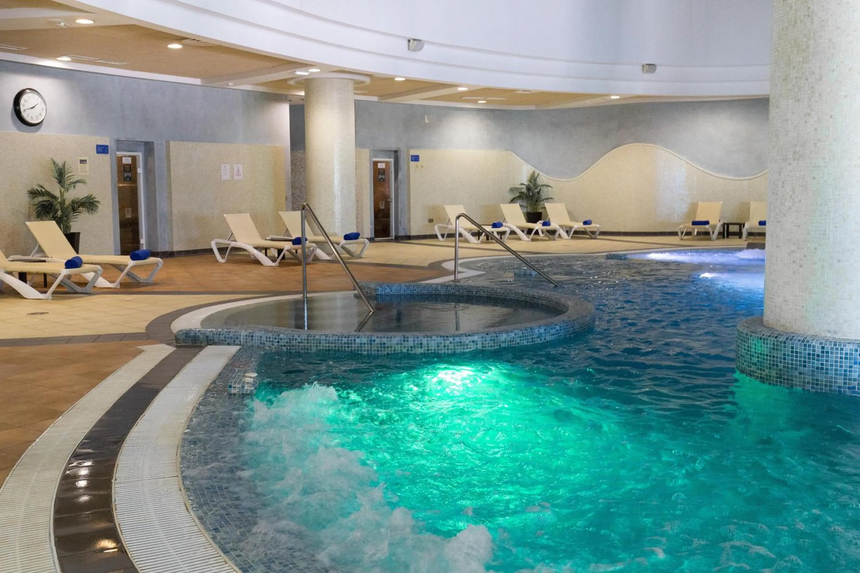 Spa and wellness centre/facilities in R2 Hotel Pajara Beach