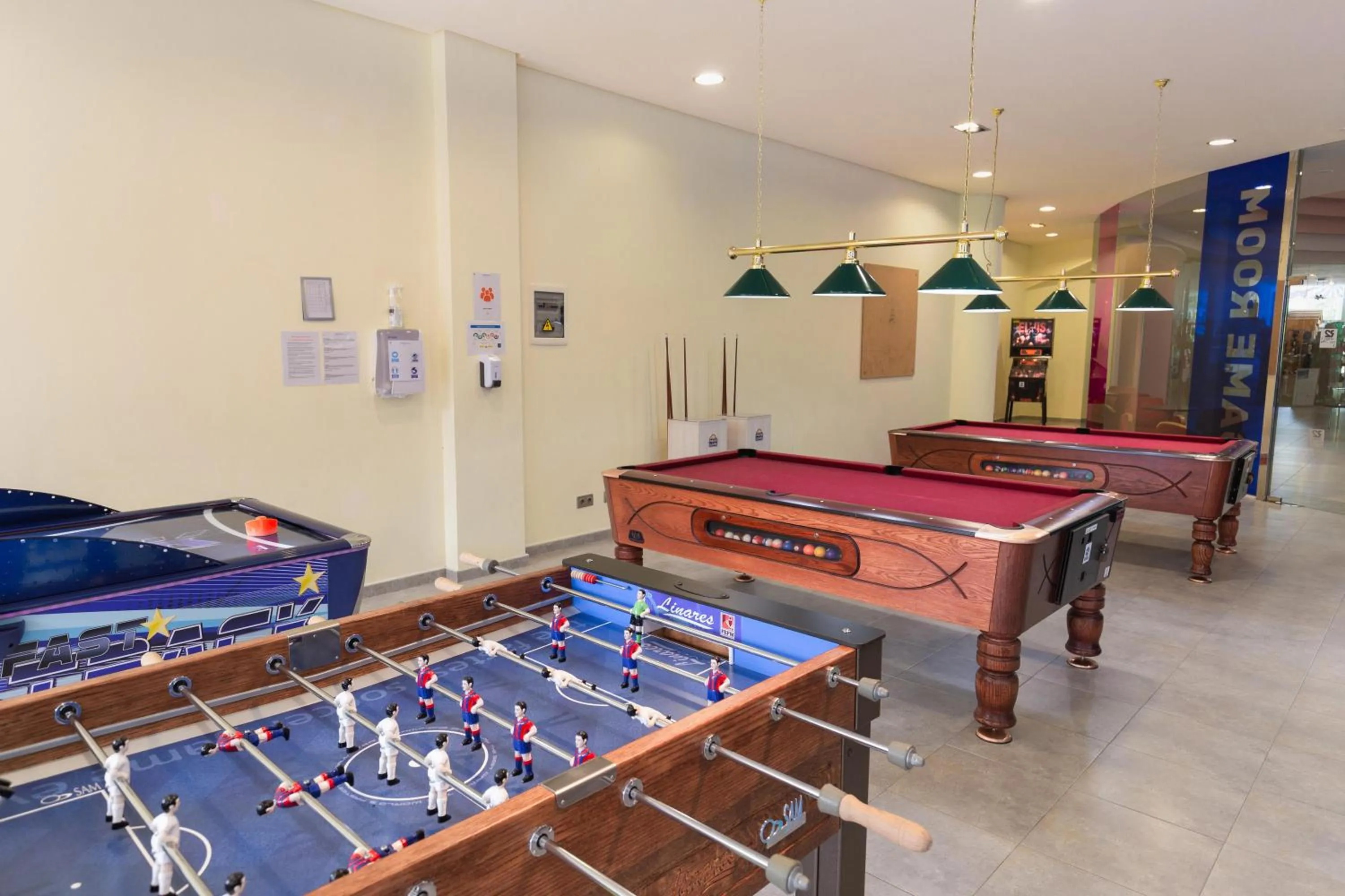 Activities in R2 Hotel Pajara Beach