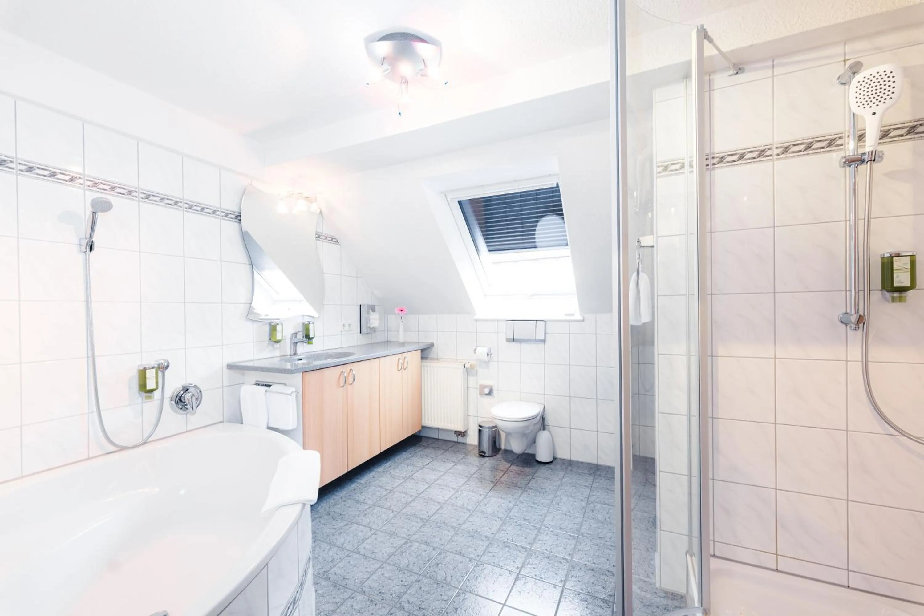 Staff in Hotel am Park