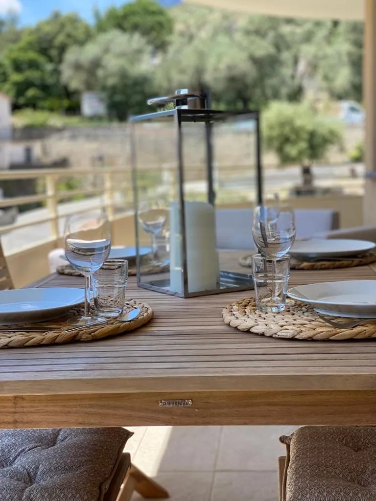 Property building in Appartements de Standing - Panate