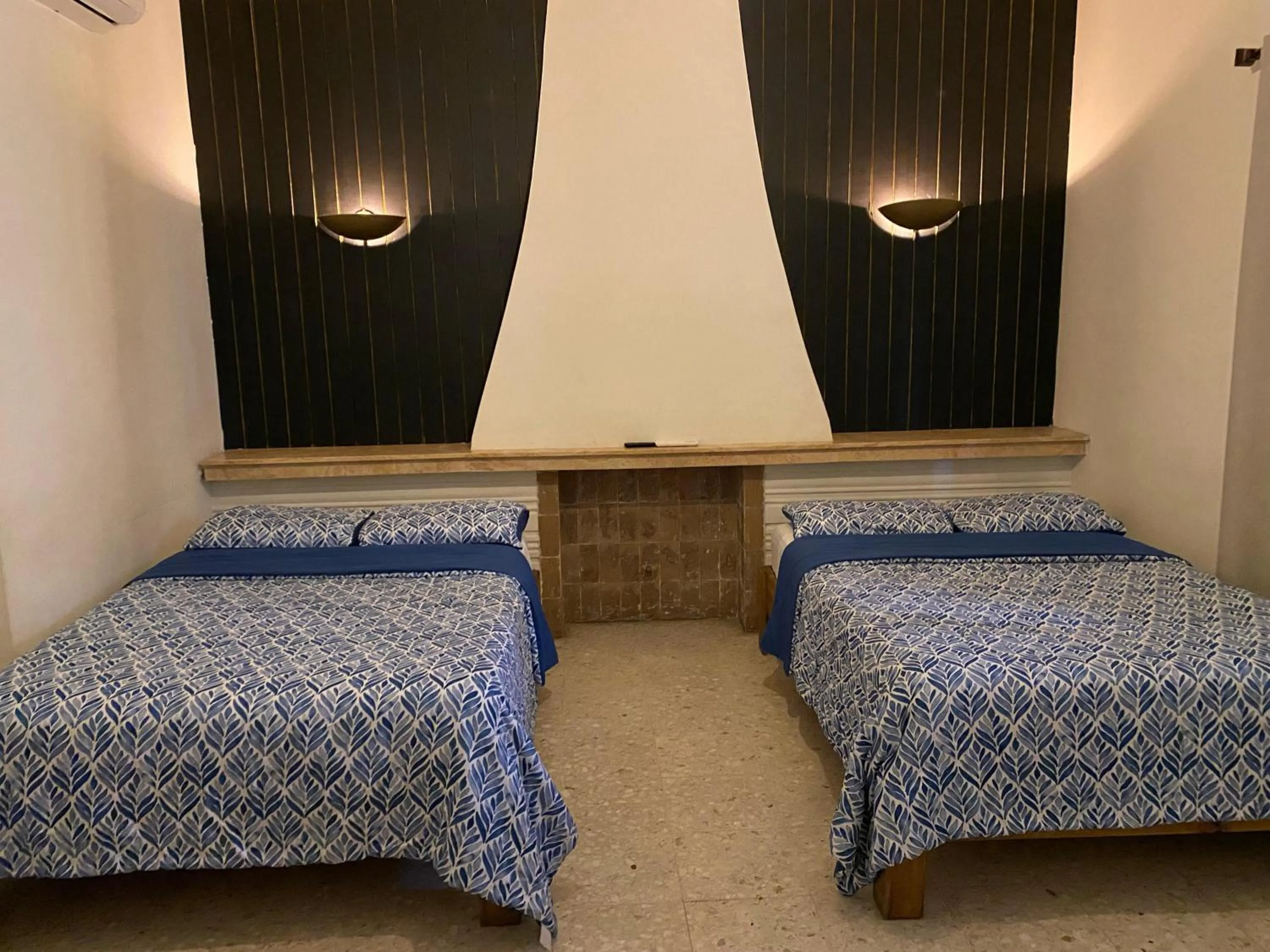 Bed in My Family In Monterrey - Hostel