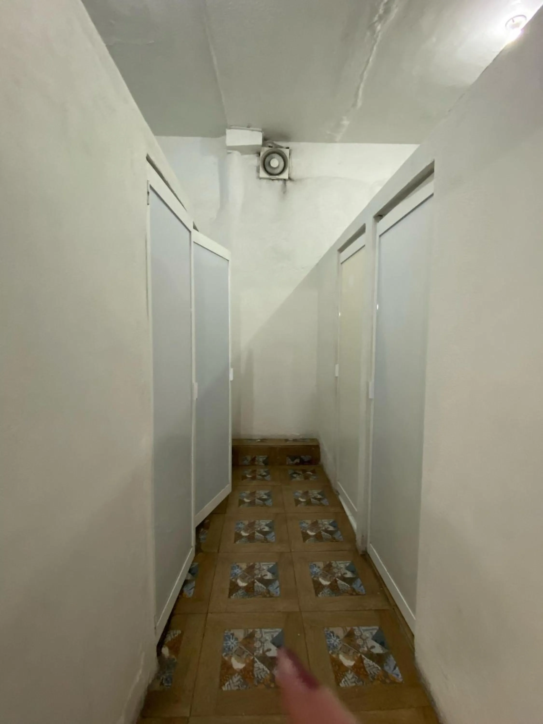 My Family In Monterrey - Hostel