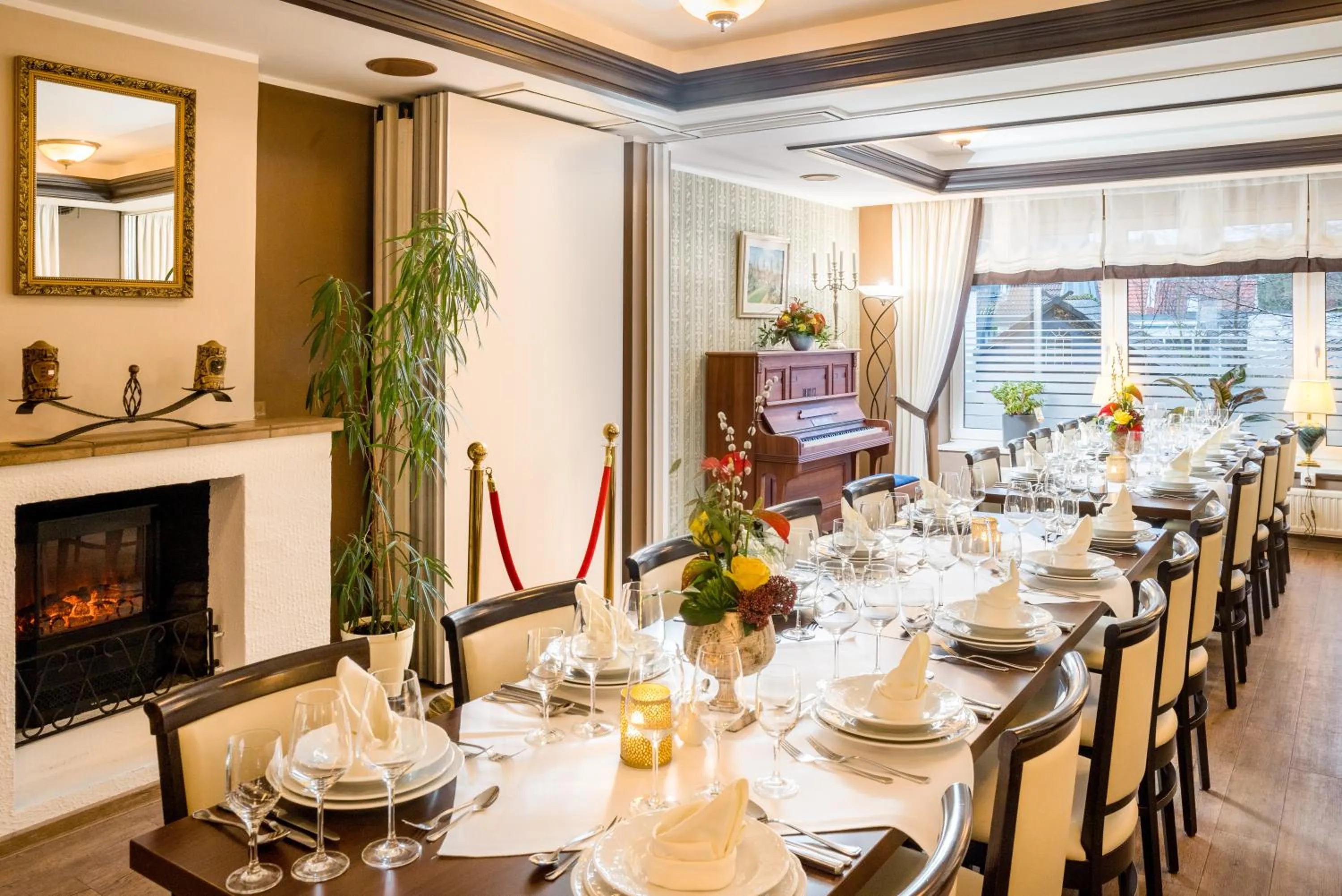 Hotel Stadtidyll & Dependancen