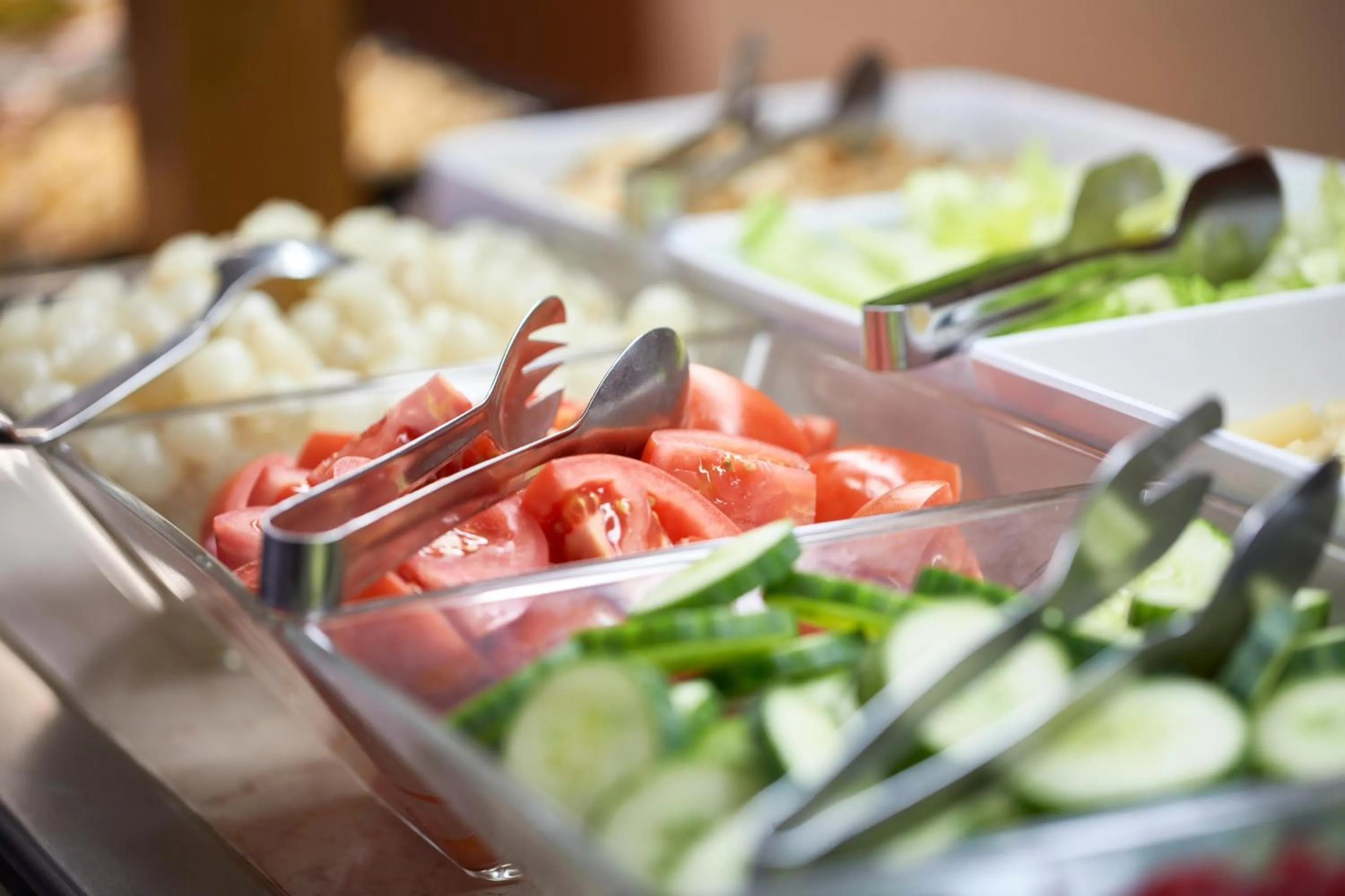 Restaurant/places to eat in ALEGRIA Cabo De Gata