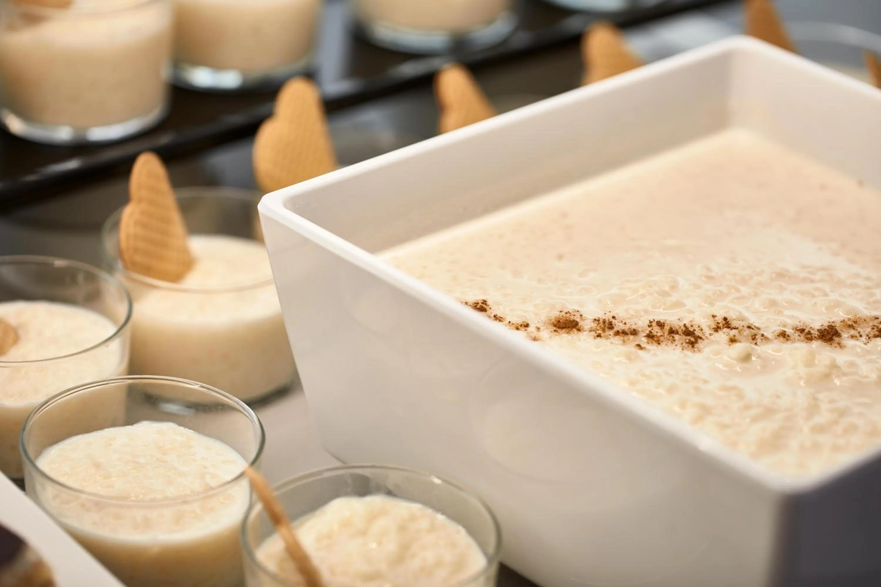 Restaurant/places to eat in ALEGRIA Cabo De Gata