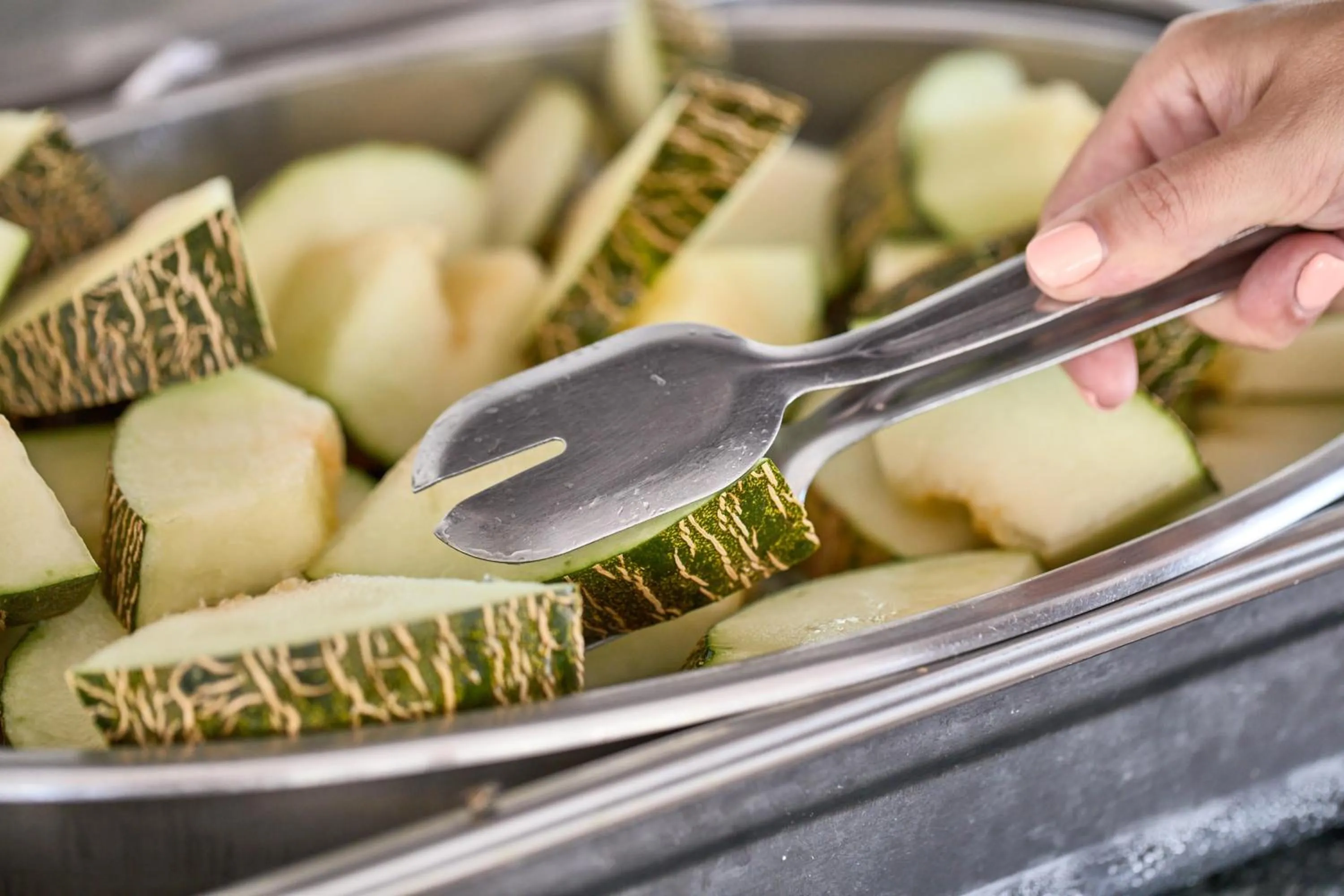 Restaurant/places to eat in ALEGRIA Cabo De Gata