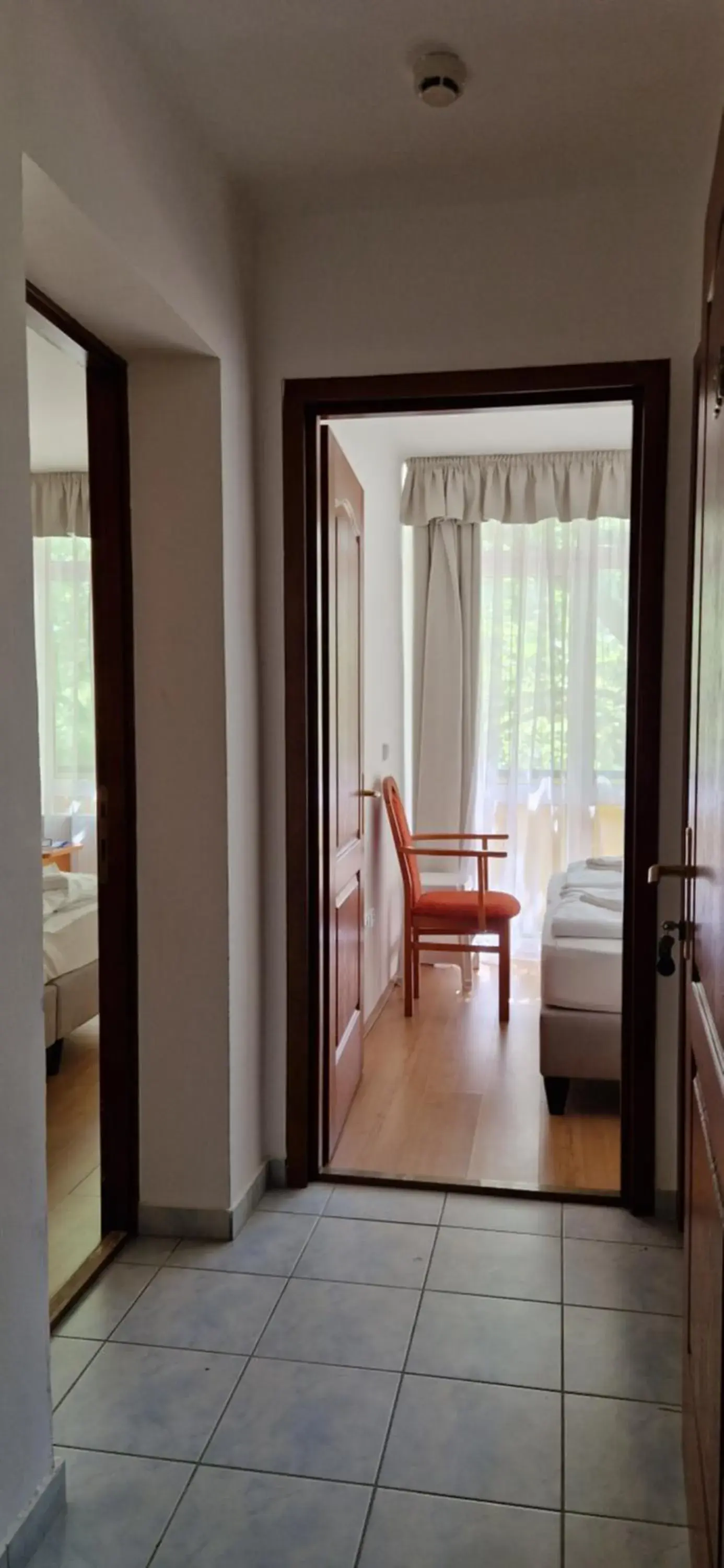 Apartment in PSZ Hotel Beach Földvár Apartment in PSZ Hotel Beach Földvár