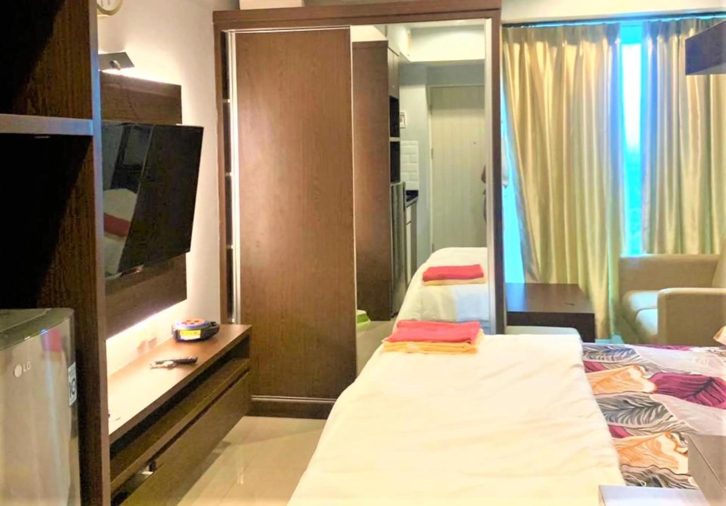 Bedroom, Bed in Grand Kamala Lagoon by Veeroom