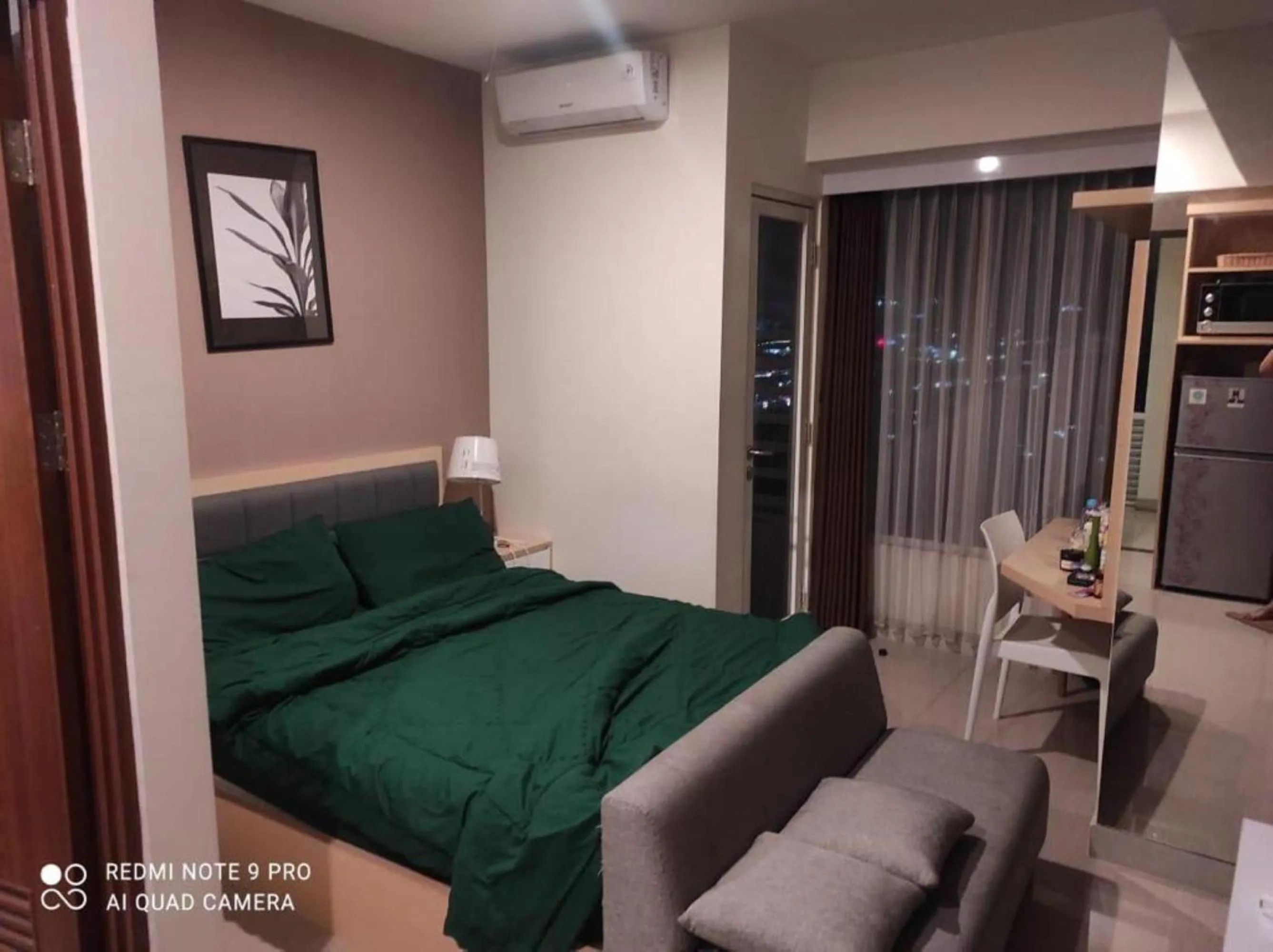 Bedroom, Bed in Grand Kamala Lagoon by Veeroom